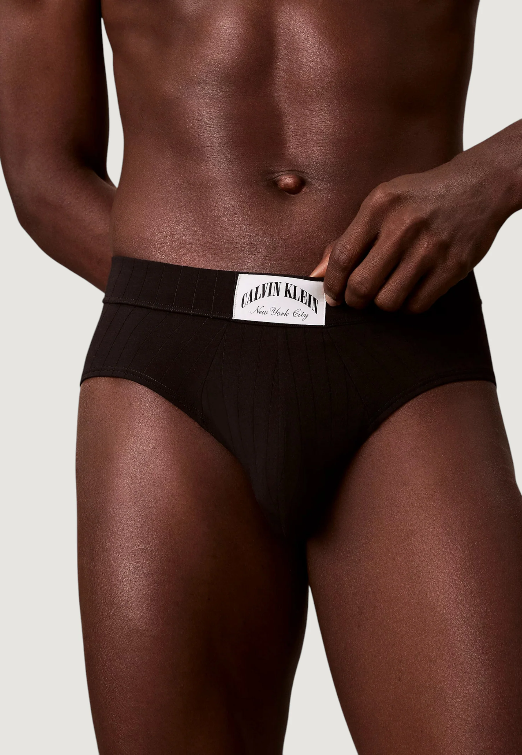 Slip Calvin Klein Underwear HIP BRIEF - Image 3