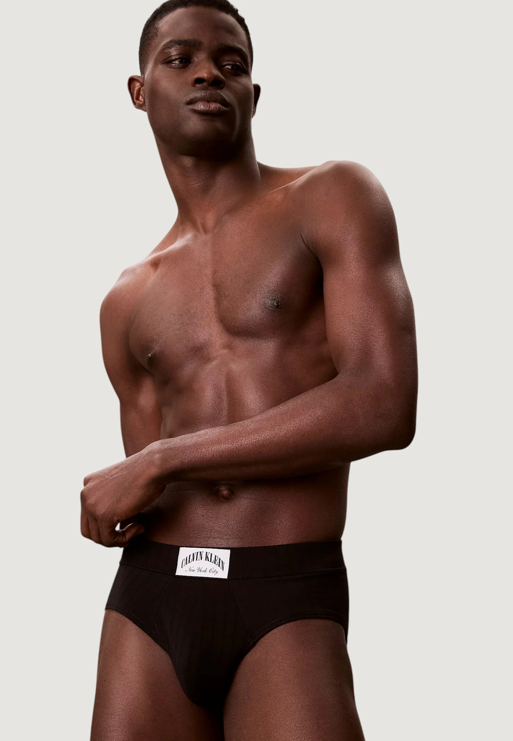 Slip Calvin Klein Underwear HIP BRIEF - Image 4
