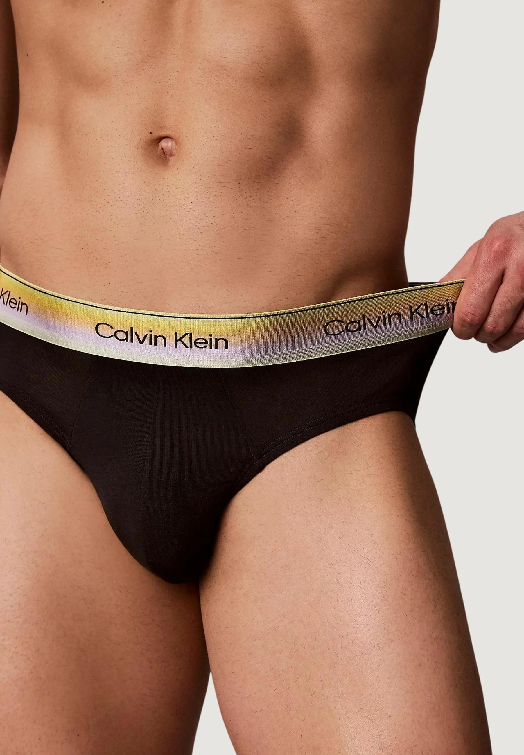 Slip Calvin Klein Underwear HIP BRIEF - Image 3