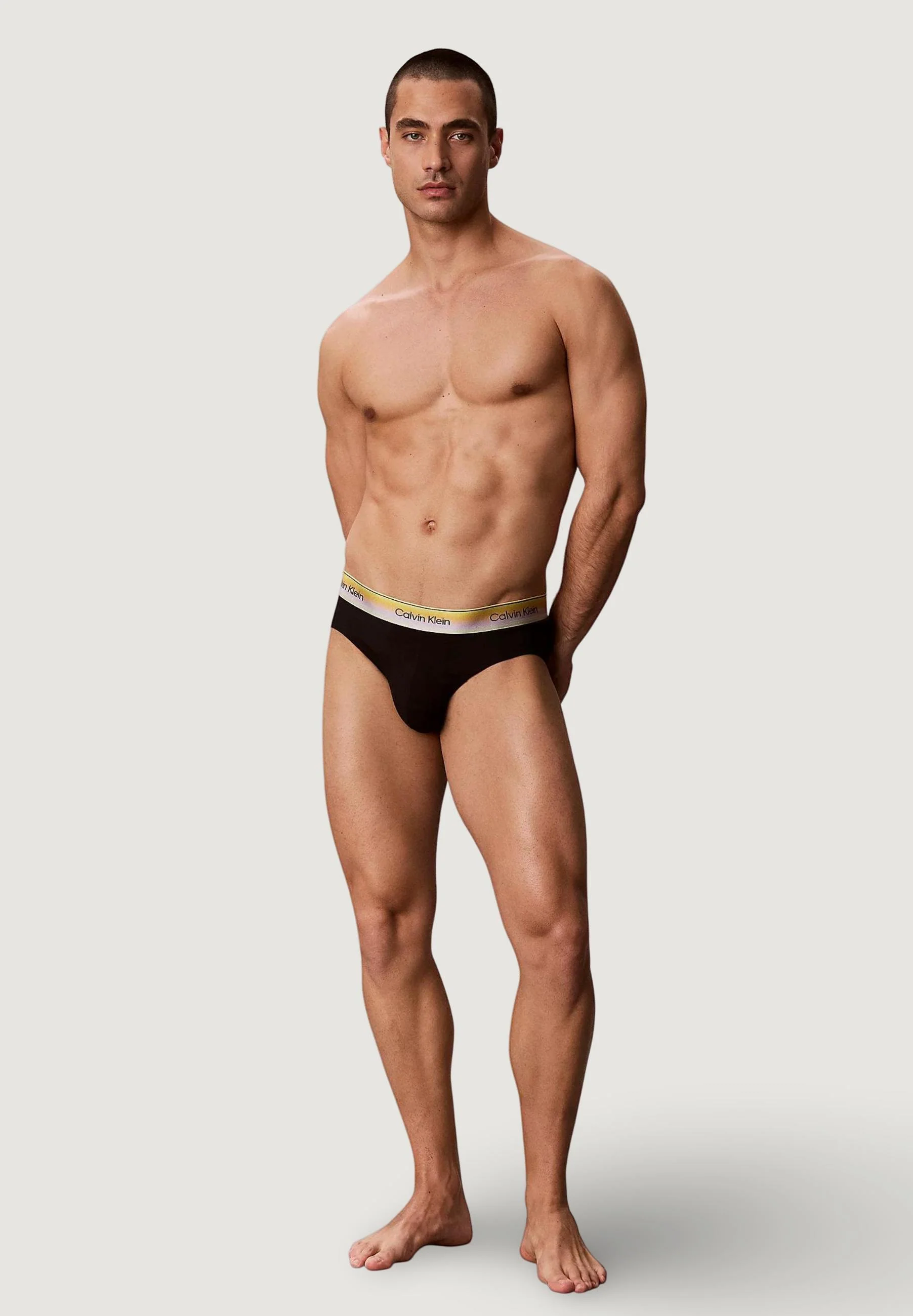 Slip Calvin Klein Underwear HIP BRIEF - Image 4