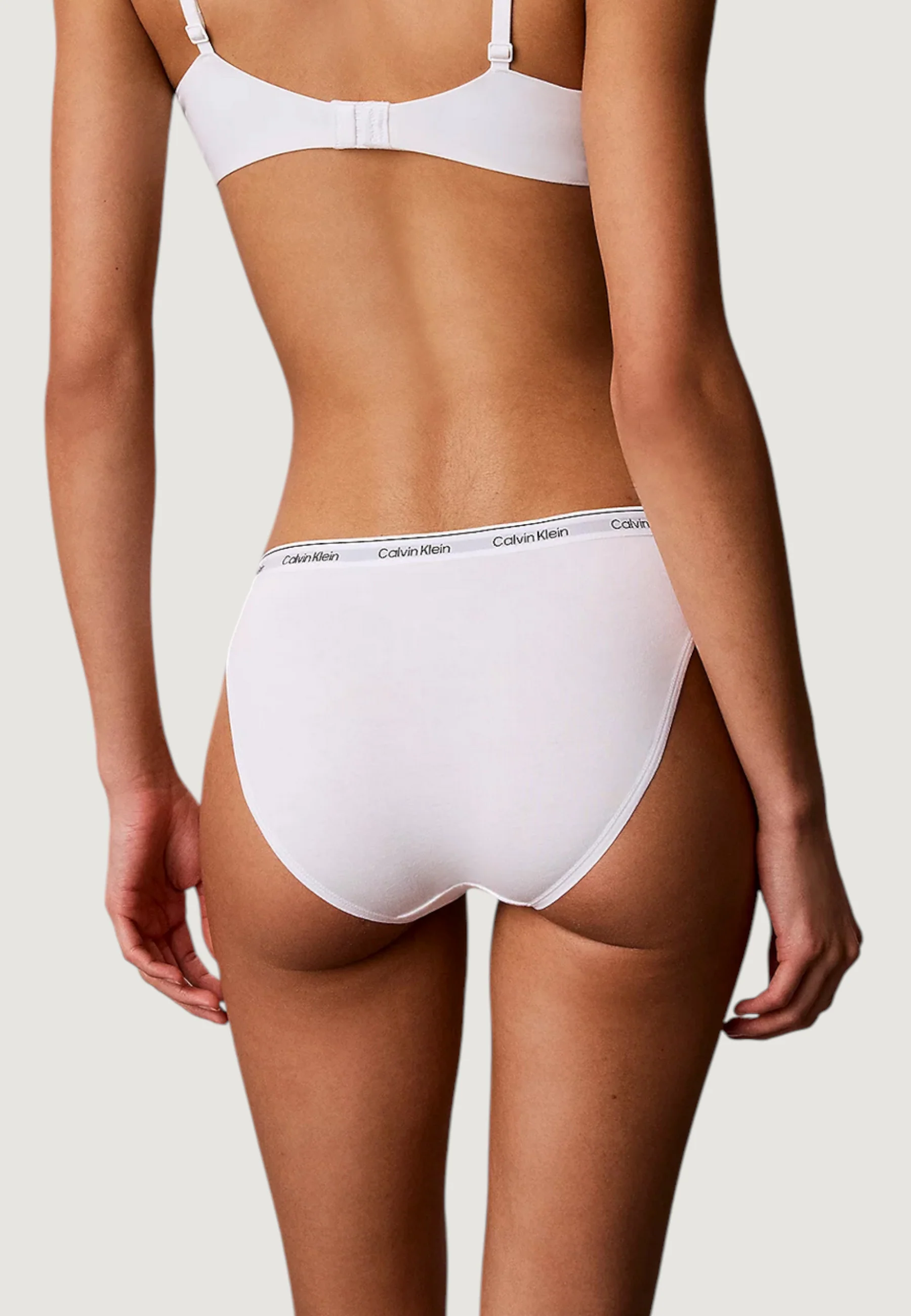 Slip e perizoma Calvin Klein Underwear BIKINI 3PK - Image 4