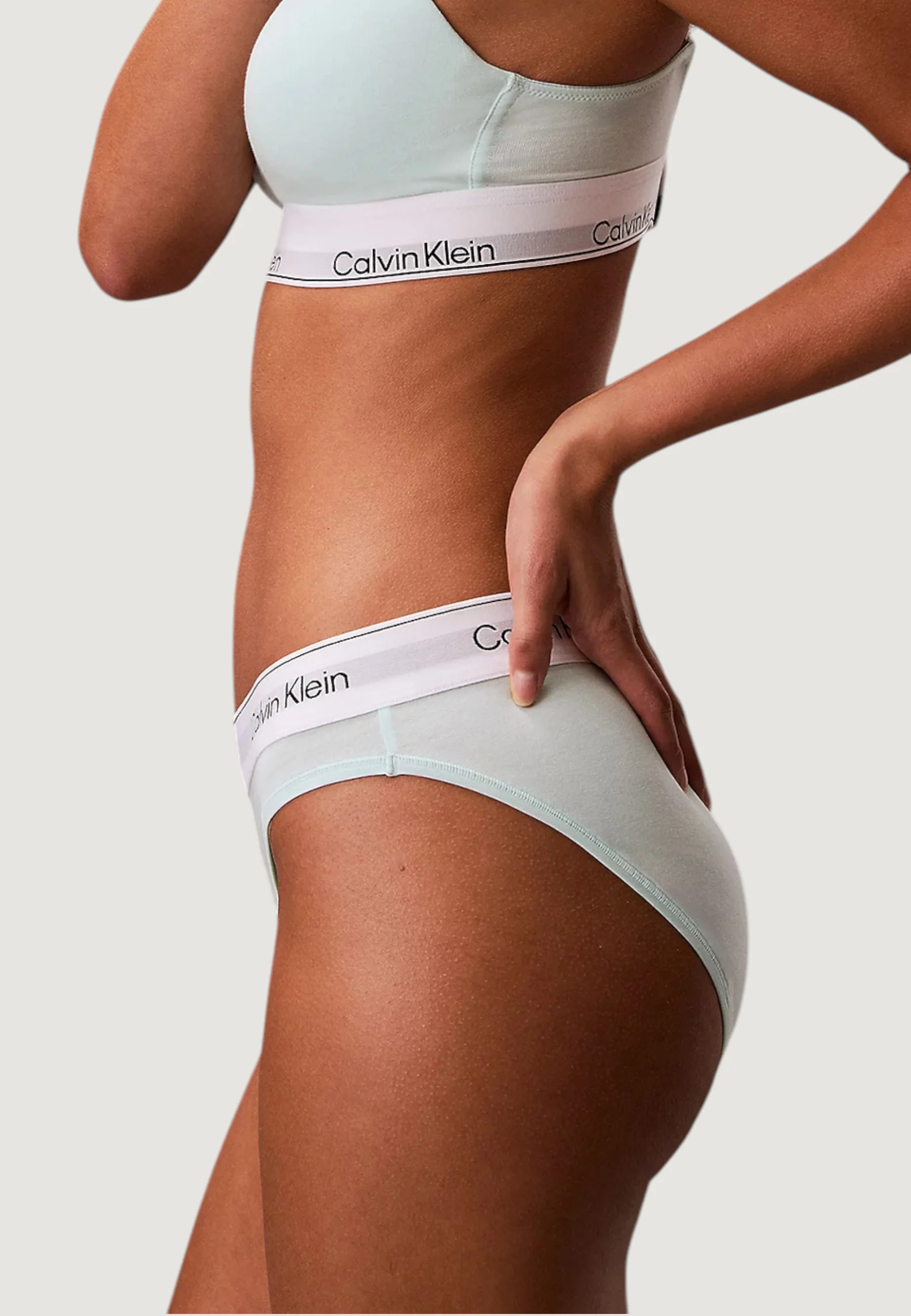 Slip e perizoma Calvin Klein Underwear BIKINI - Image 4