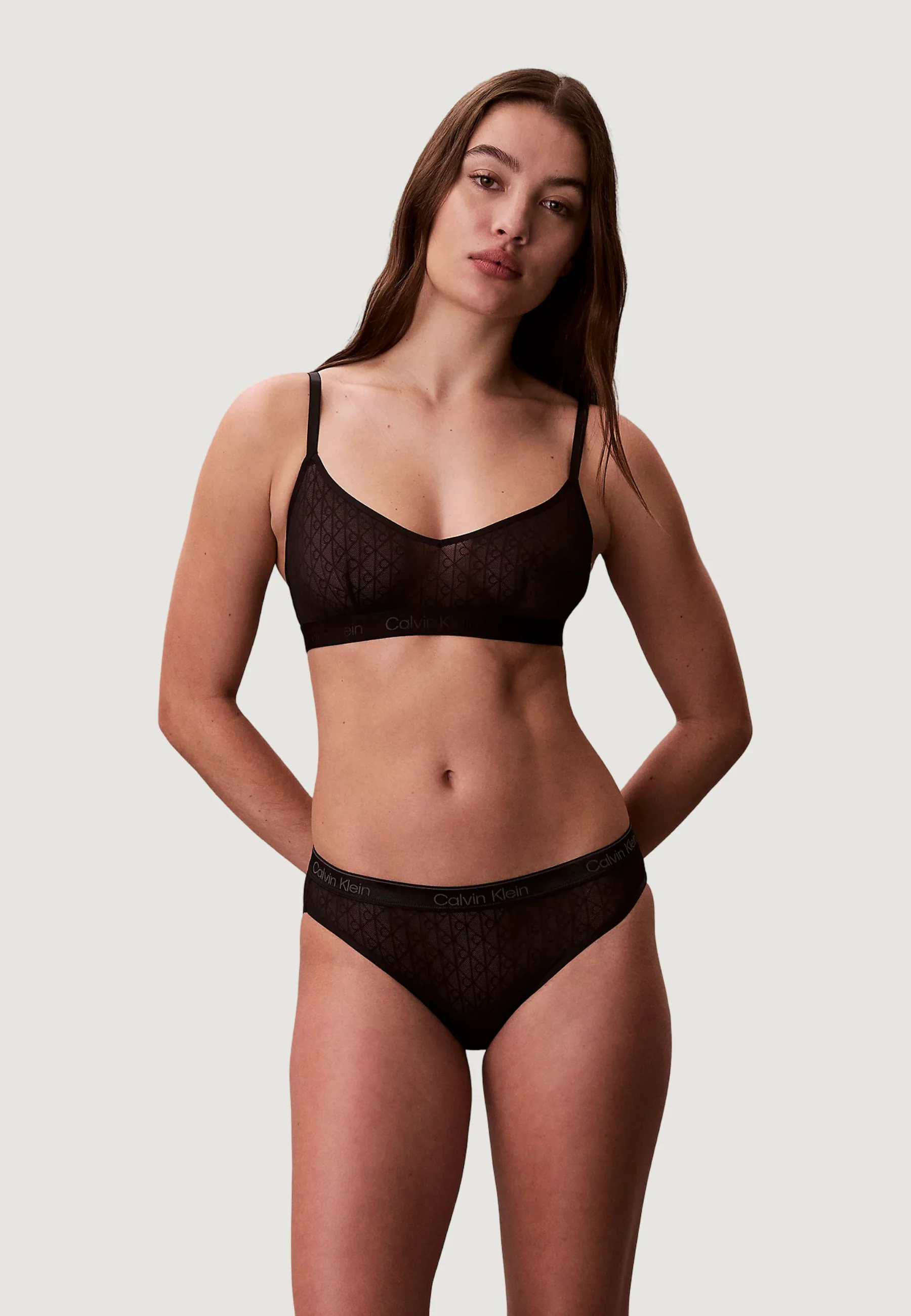 Slip e perizoma Calvin Klein Underwear BIKINI - Image 4