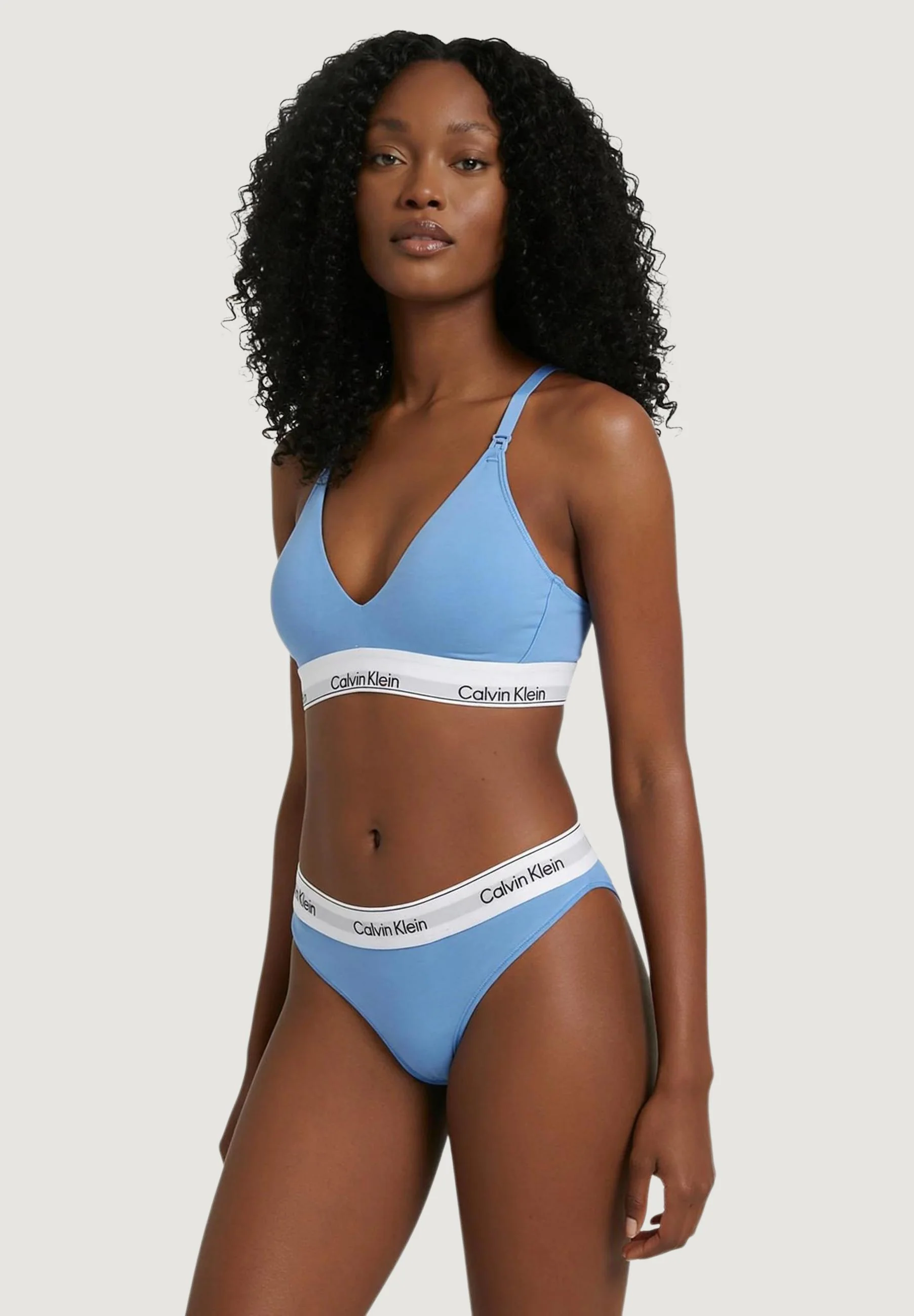 Slip e perizoma Calvin Klein Underwear BRAZILIAN - Image 4