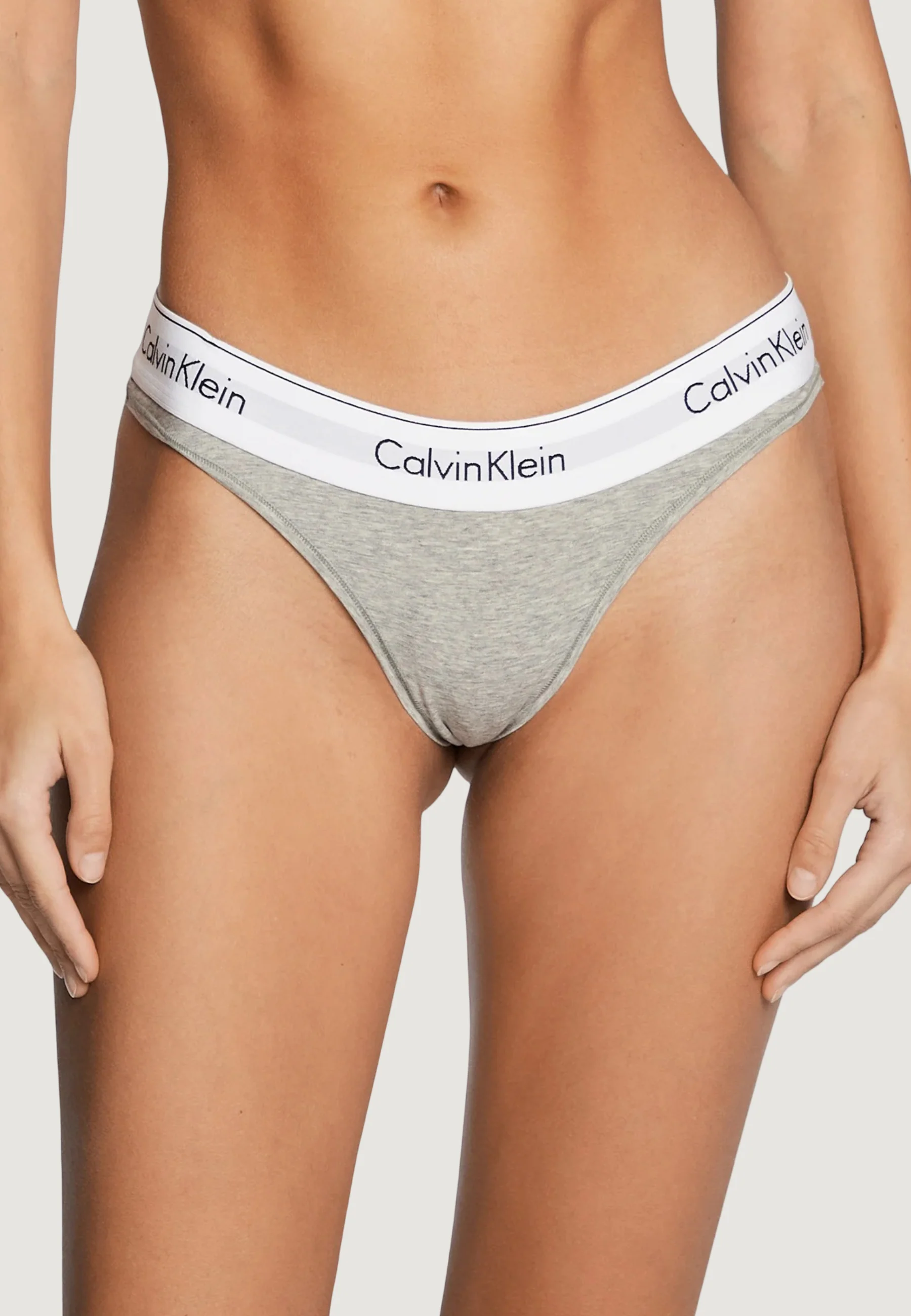 Slip e perizoma Calvin Klein Underwear BRAZILIAN