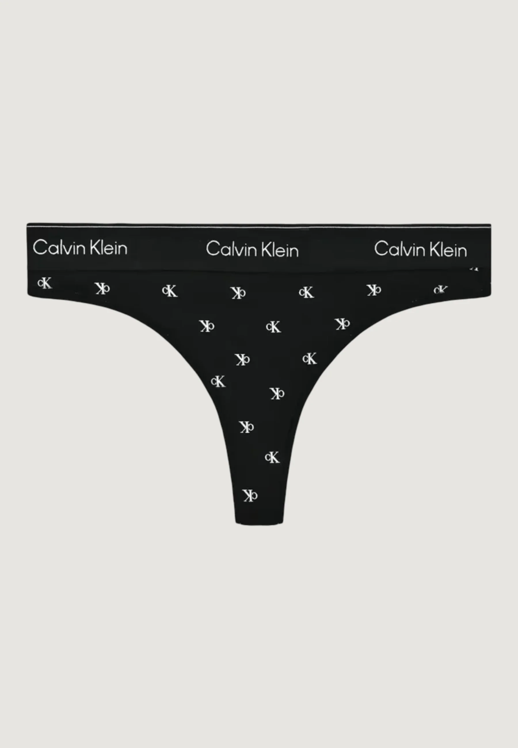 Slip e perizoma Calvin Klein Underwear BRAZILIAN - Image 2