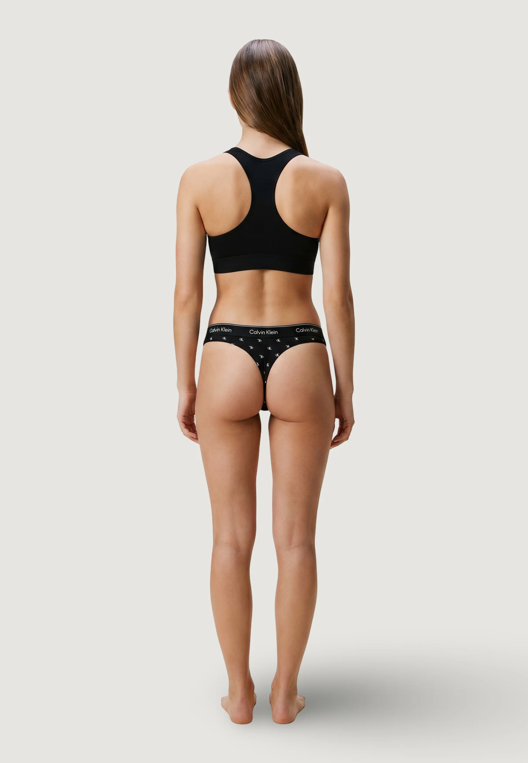 Slip e perizoma Calvin Klein Underwear BRAZILIAN - Image 3