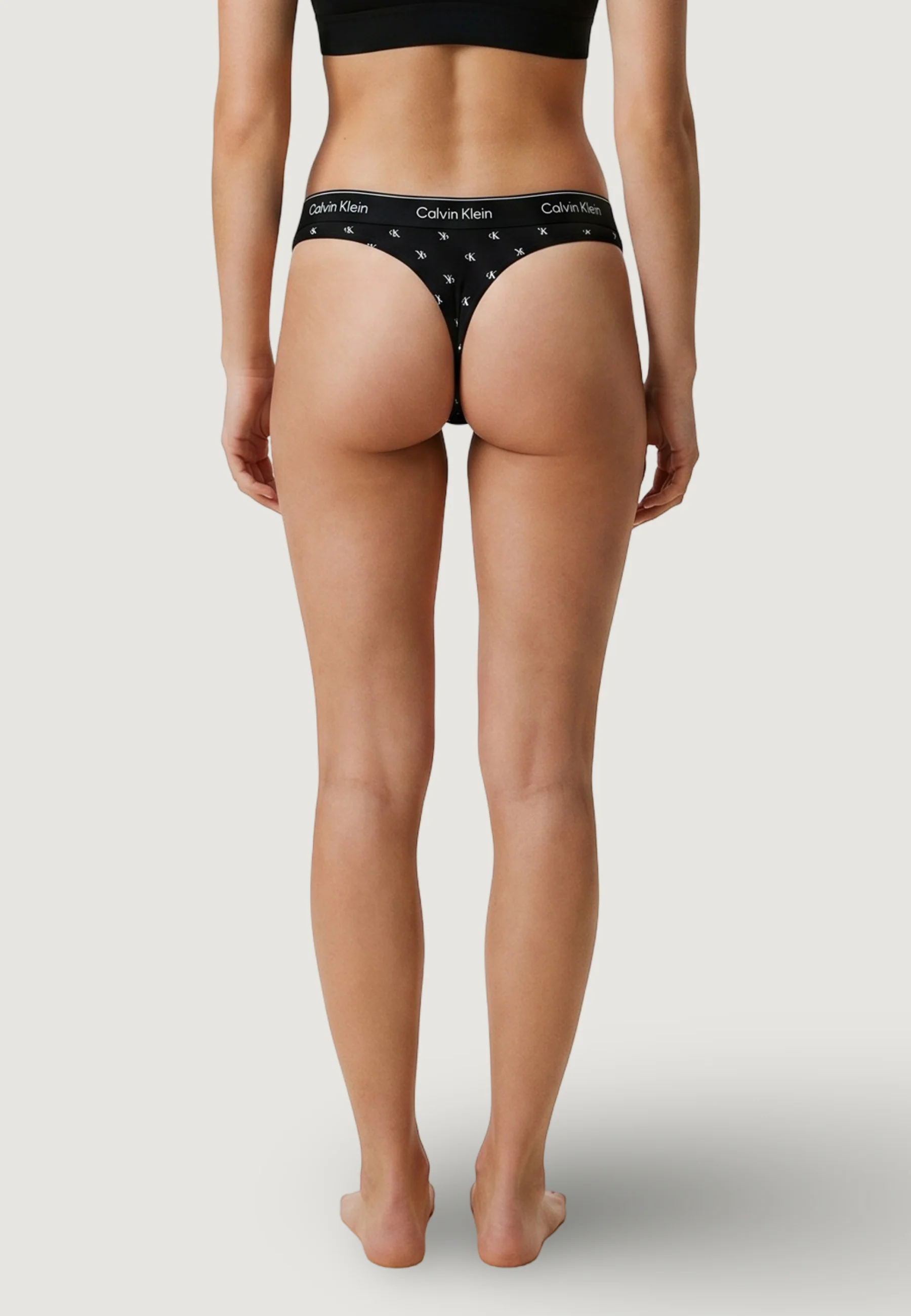 Slip e perizoma Calvin Klein Underwear BRAZILIAN - Image 4