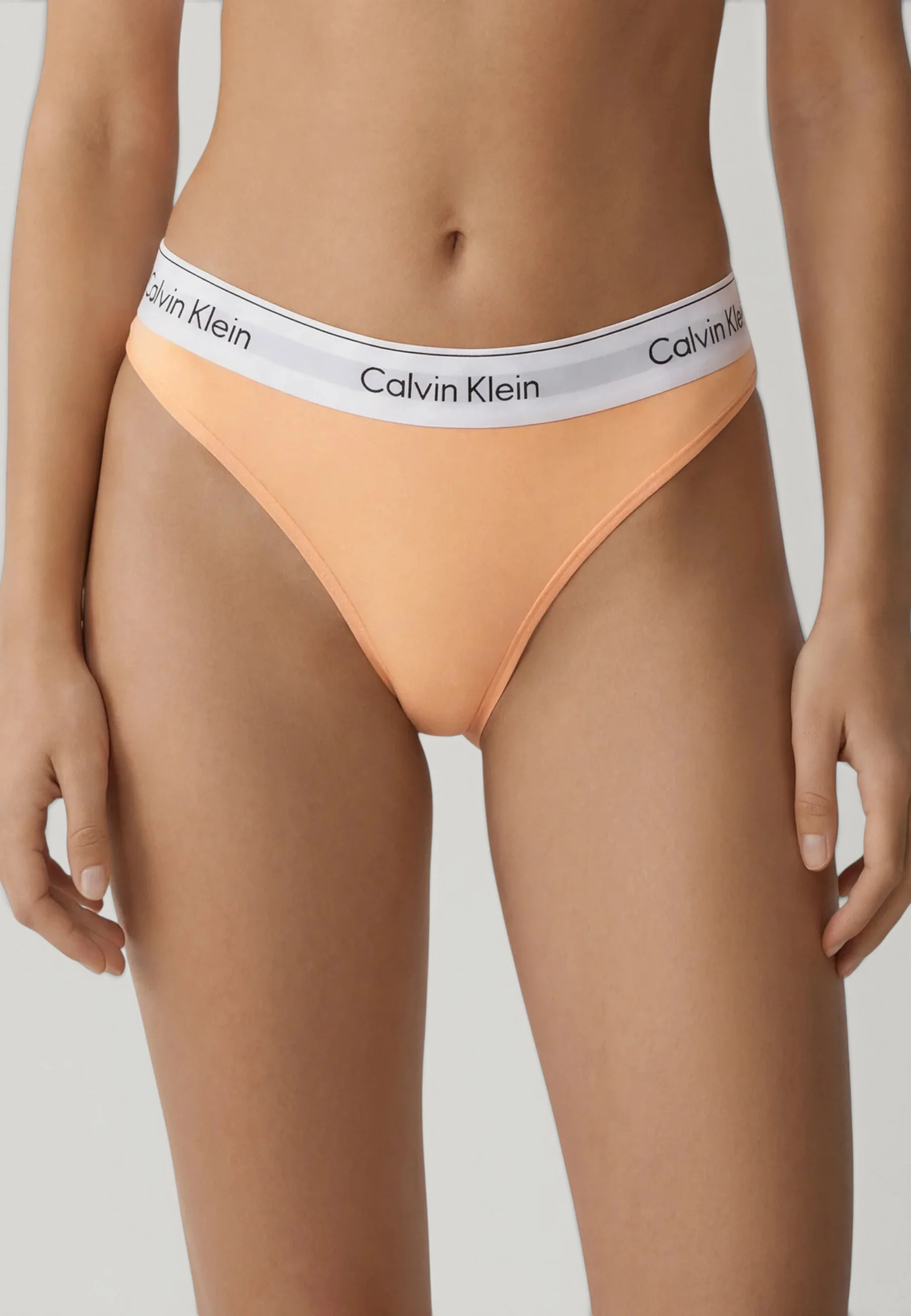 Slip e perizoma Calvin Klein Underwear BRAZILIAN