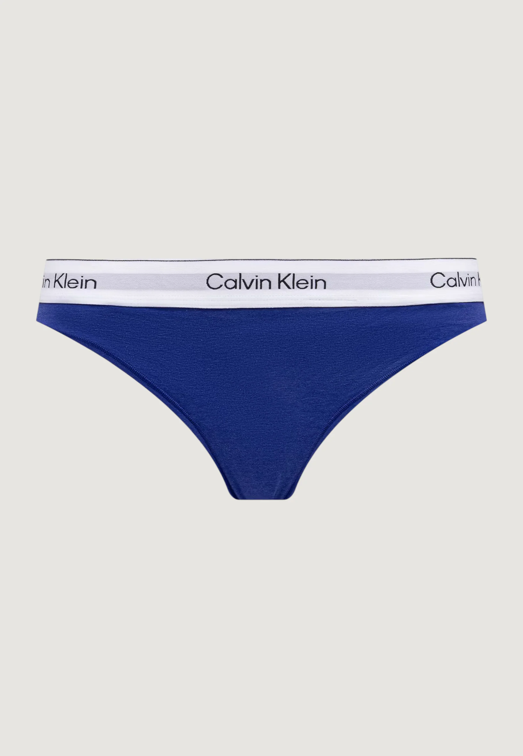 Slip e perizoma Calvin Klein Underwear THONG 2PK - Image 3