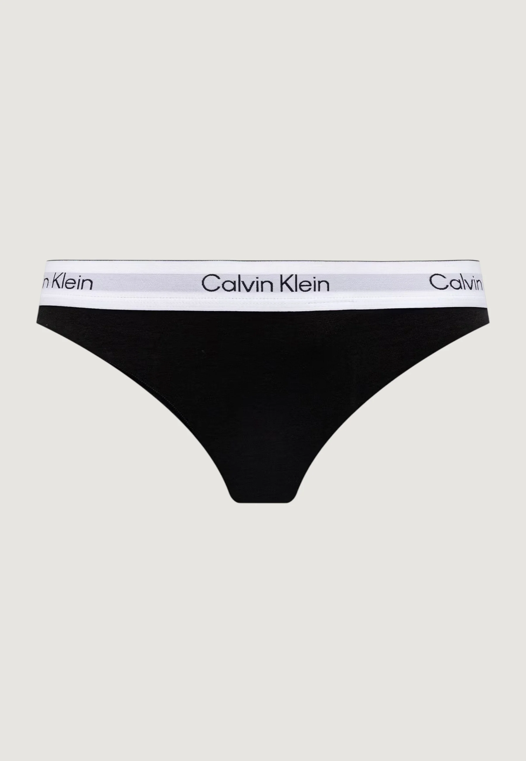 Slip e perizoma Calvin Klein Underwear THONG 2PK - Image 2