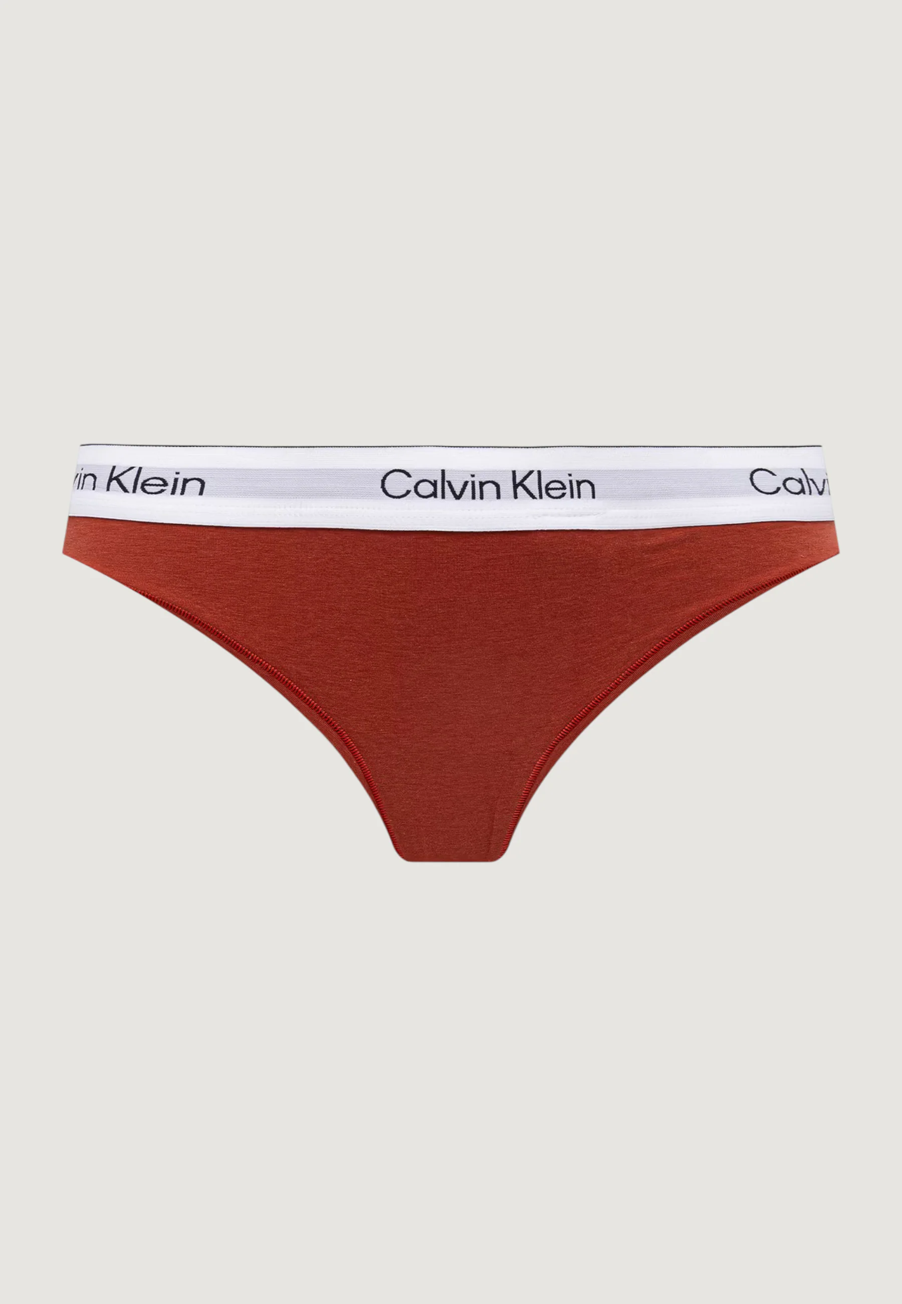 Slip e perizoma Calvin Klein Underwear THONG 2PK - Image 3