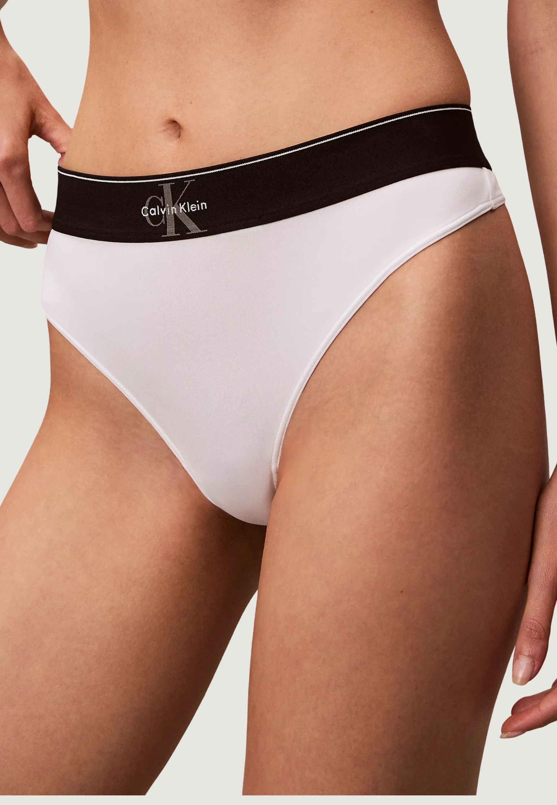 Slip e perizoma Calvin Klein Underwear THONG - Image 2