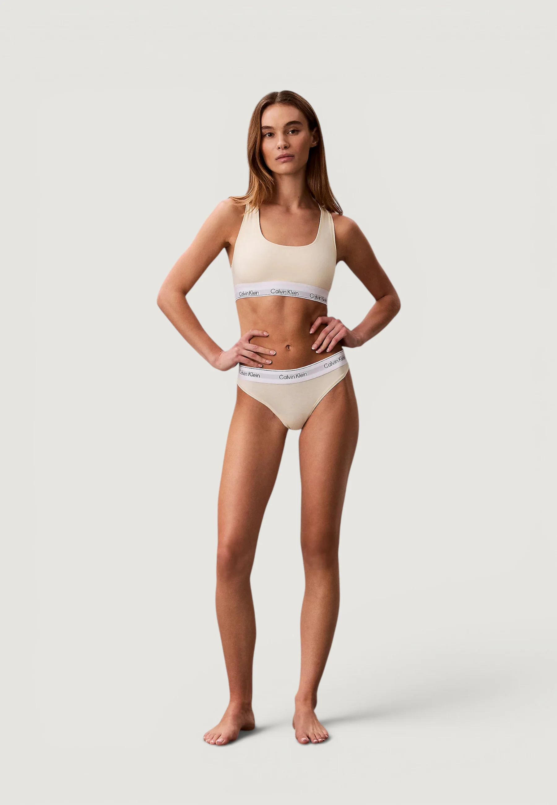 Slip e perizoma Calvin Klein Underwear THONG - Image 5