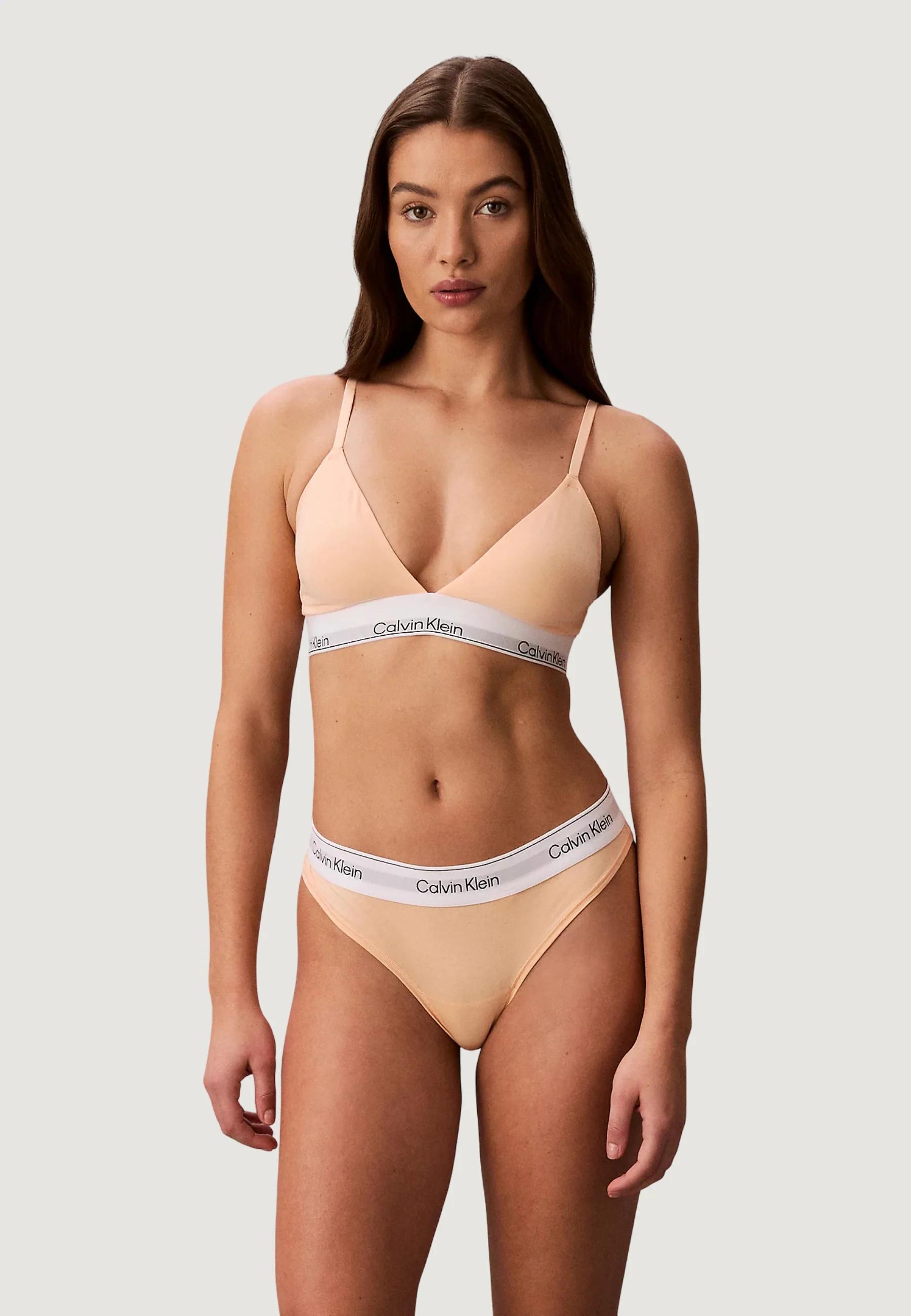 Slip e perizoma Calvin Klein Underwear THONG - Image 5