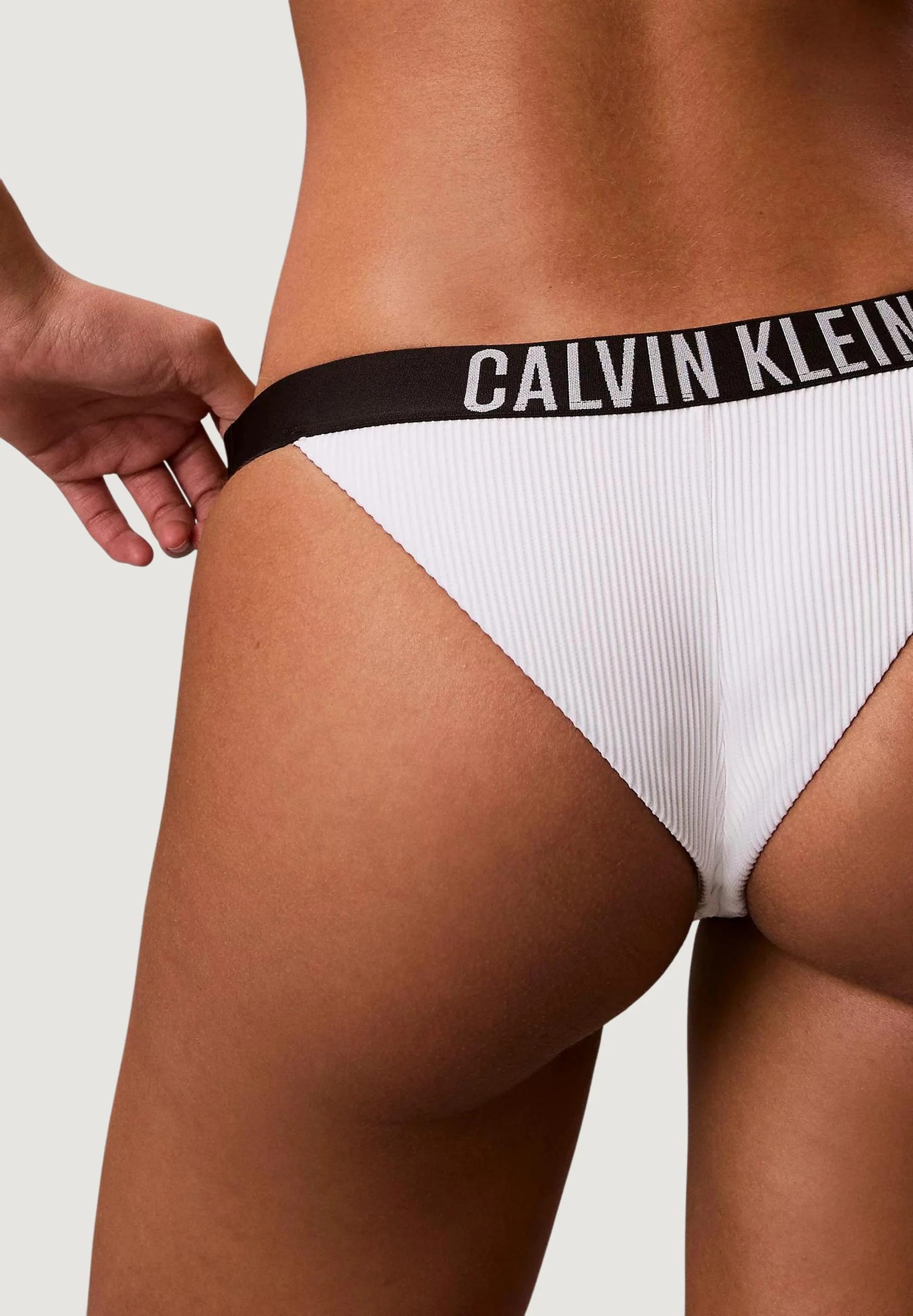 Slip mare Calvin Klein Jeans BRAZILIAN - Image 2