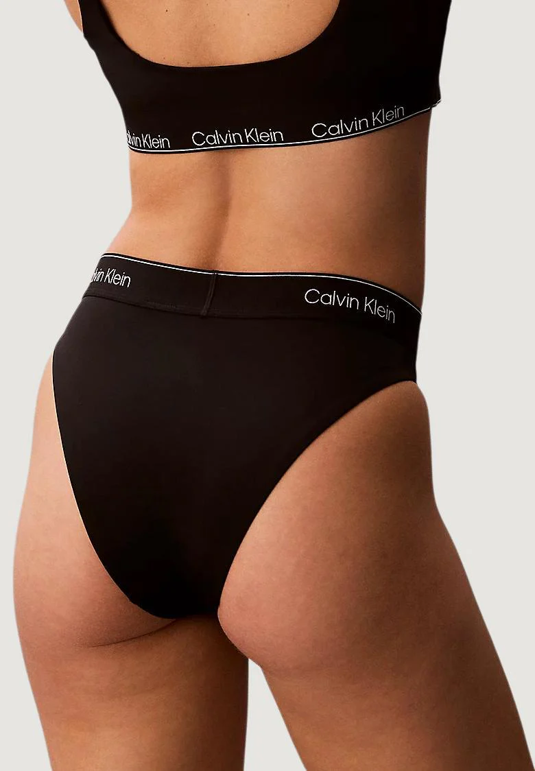 Slip mare Calvin Klein Jeans BRAZILIAN - Image 2