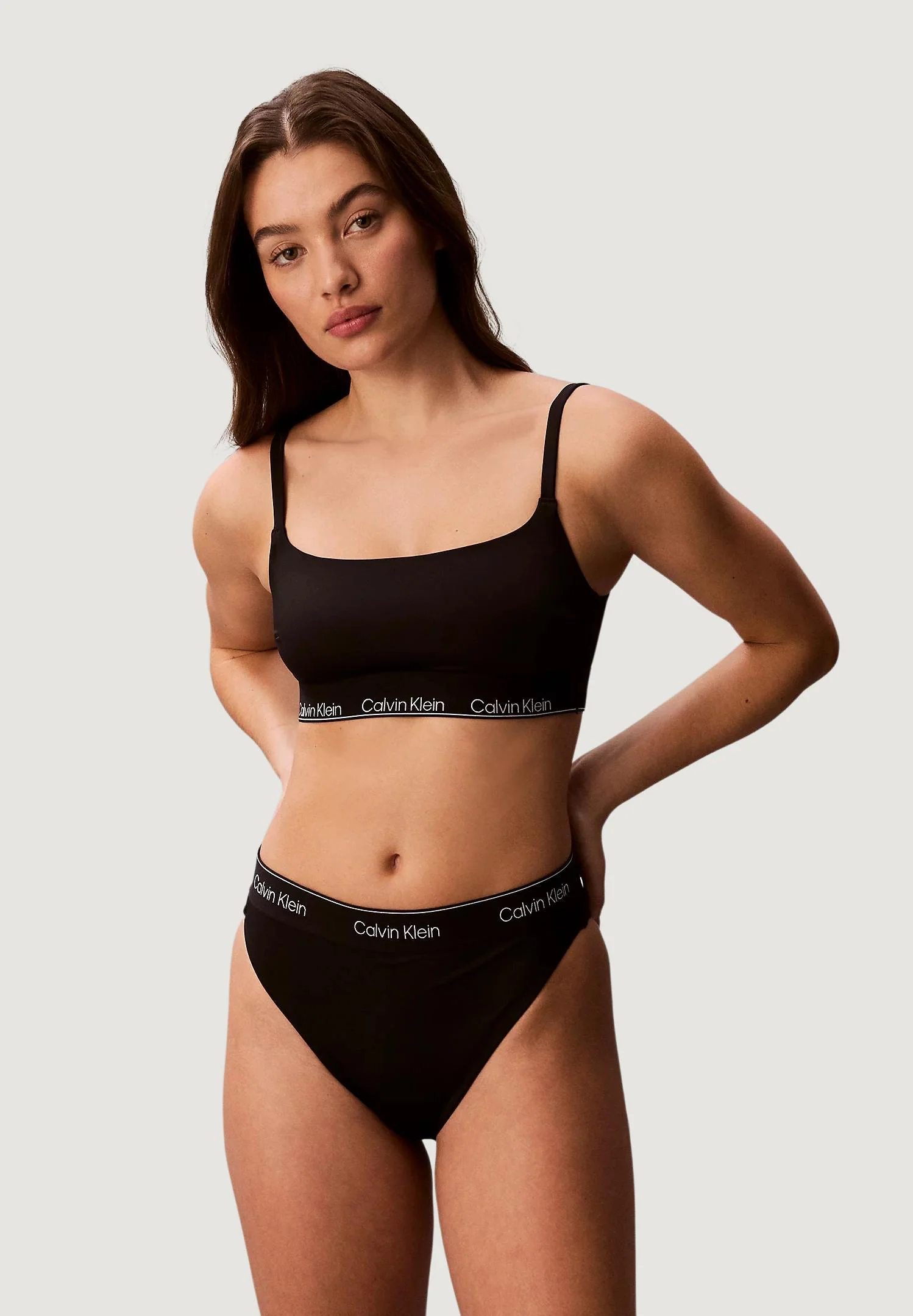 Slip mare Calvin Klein Jeans BRAZILIAN - Image 4