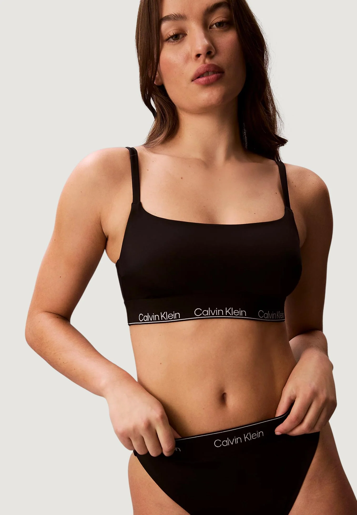 Slip mare Calvin Klein Jeans BRAZILIAN - Image 5