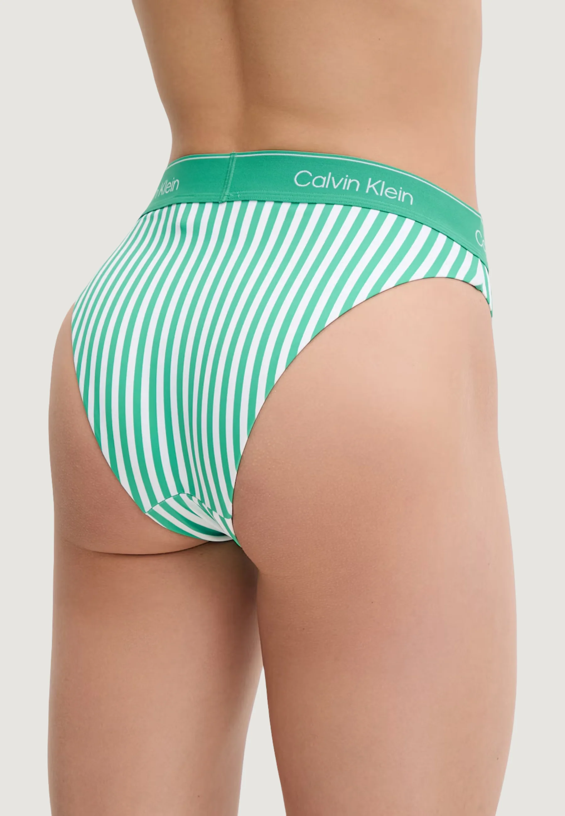 Slip mare Calvin Klein Jeans BRAZILIAN - Image 2