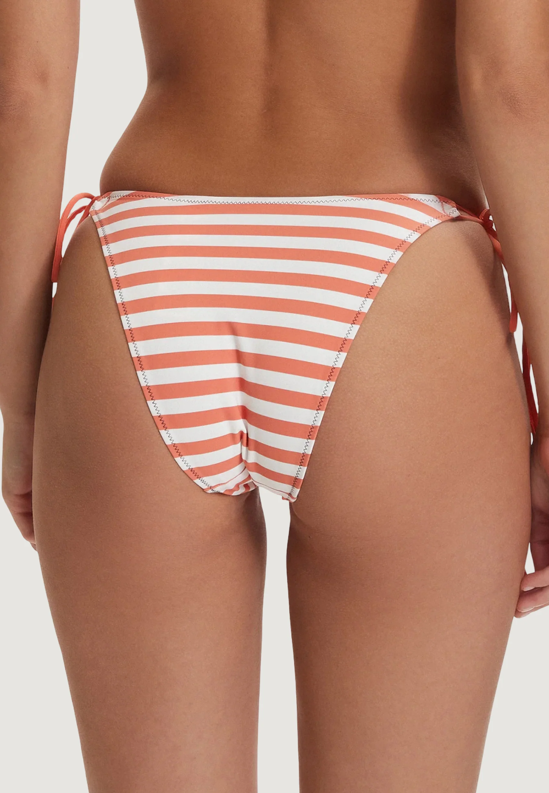 Slip mare Calvin Klein Jeans SIDE TIE BOTTOM - Image 2