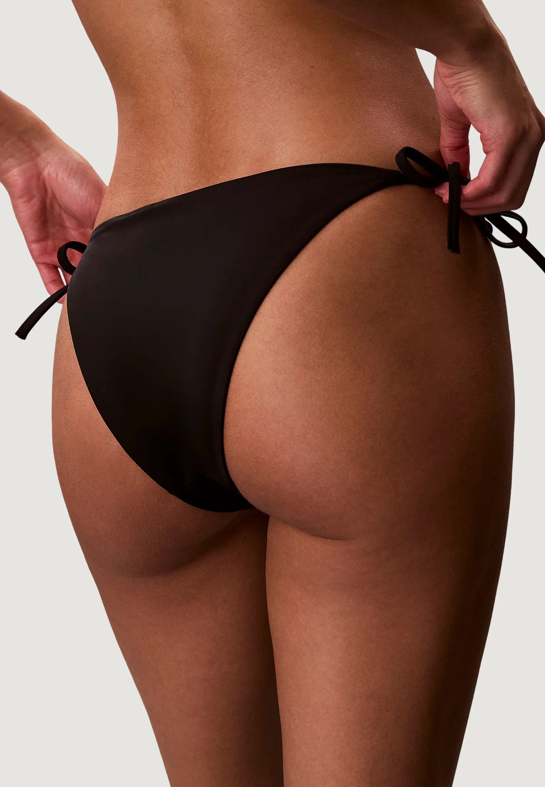 Slip mare Calvin Klein Jeans SIDE TIE BOTTOM - Image 2