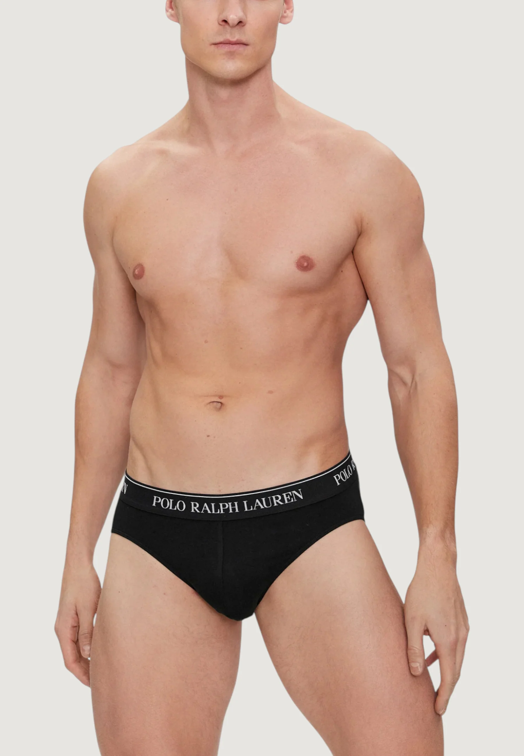 Slip Ralph Lauren LOW RISE BRF-3 PACK-BRIEF - Image 2