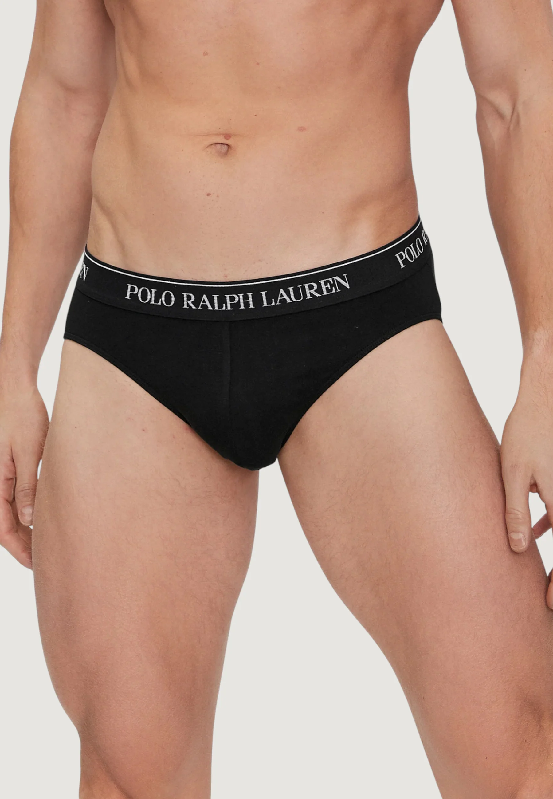 Slip Ralph Lauren LOW RISE BRF-3 PACK-BRIEF - Image 3