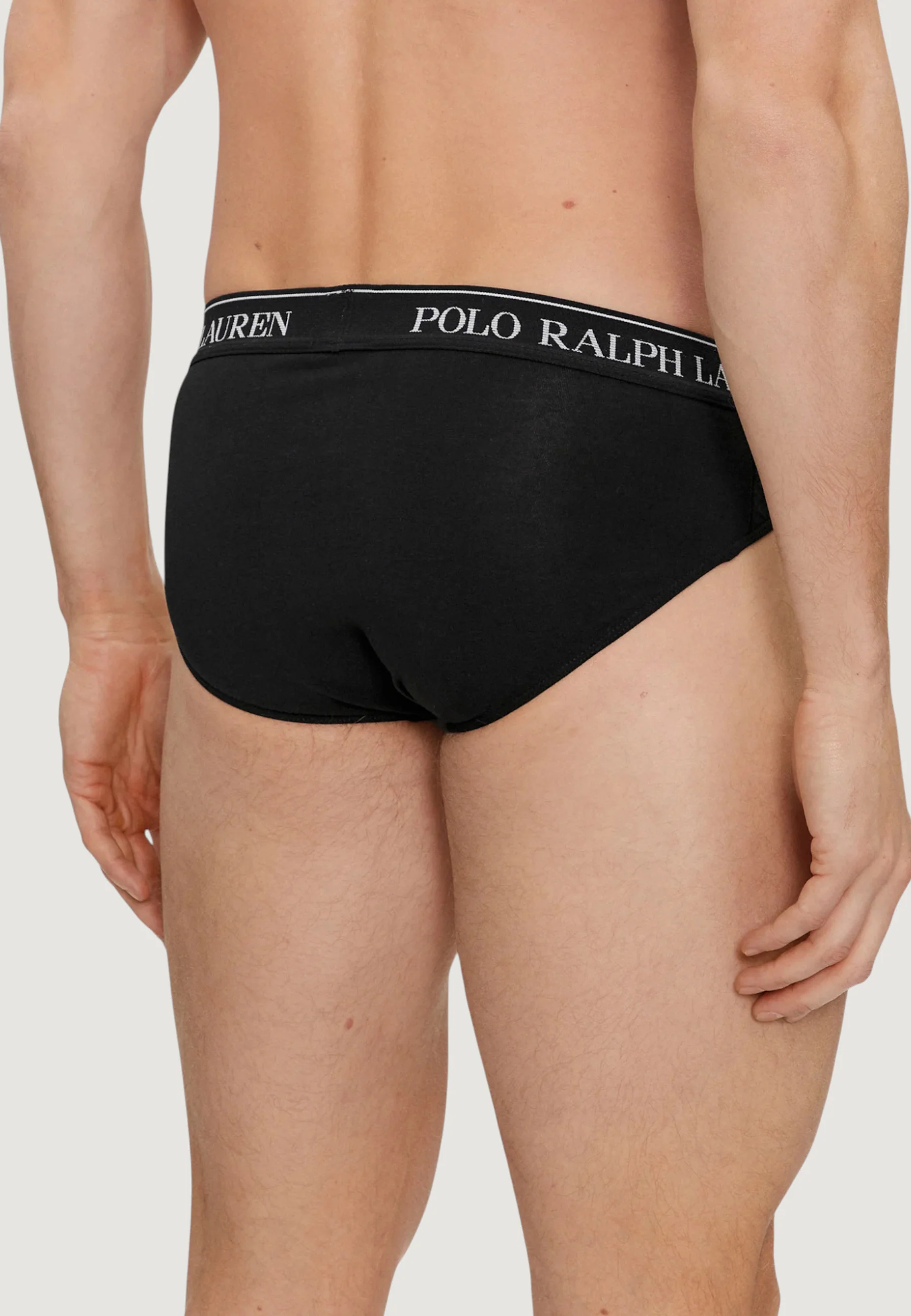 Slip Ralph Lauren LOW RISE BRF-3 PACK-BRIEF - Image 4