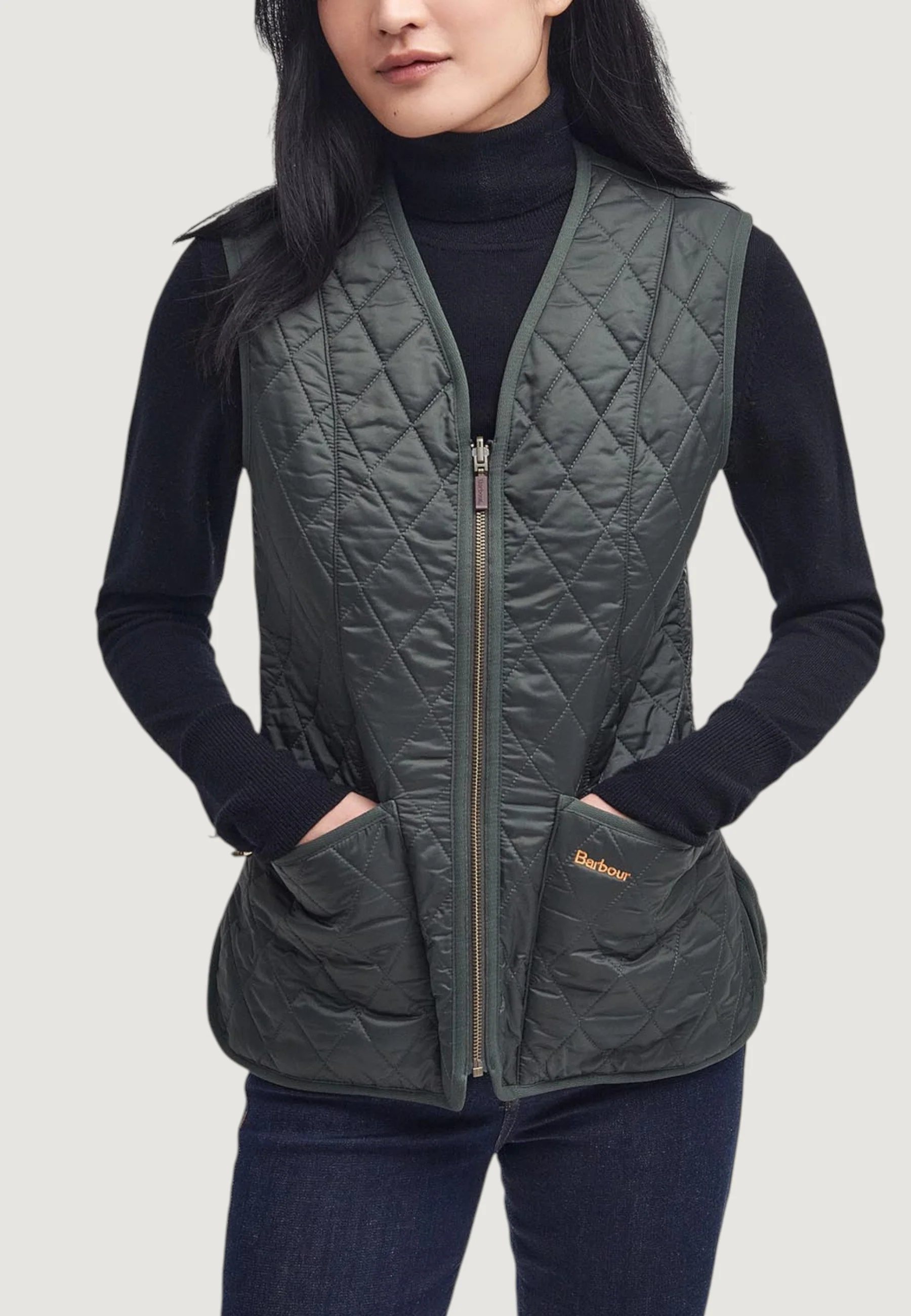 Smanicato Barbour FLEECE BETTY LINER