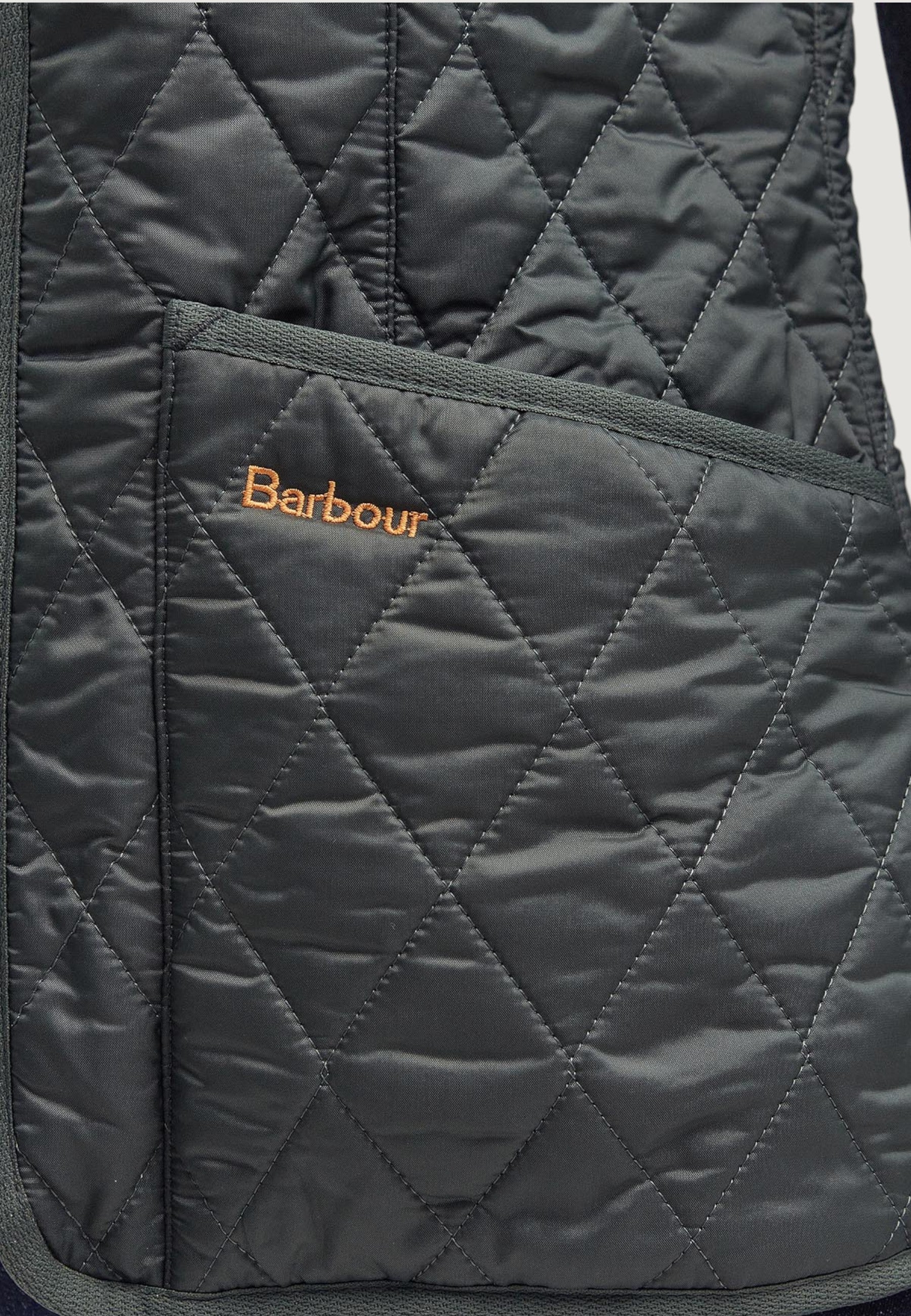 Smanicato Barbour FLEECE BETTY LINER - Image 2