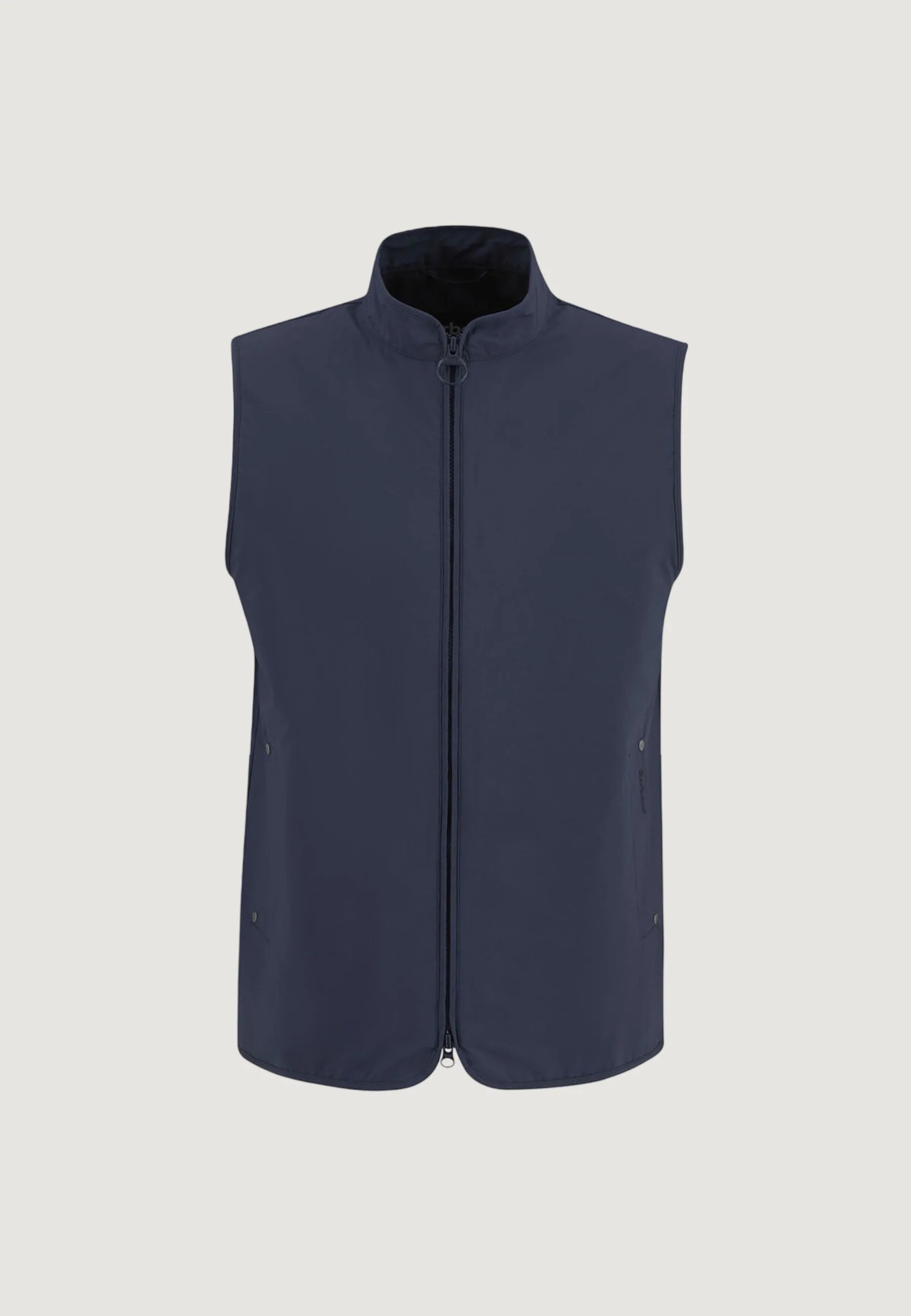 Smanicato Barbour international STONEDALE GILET - Image 3