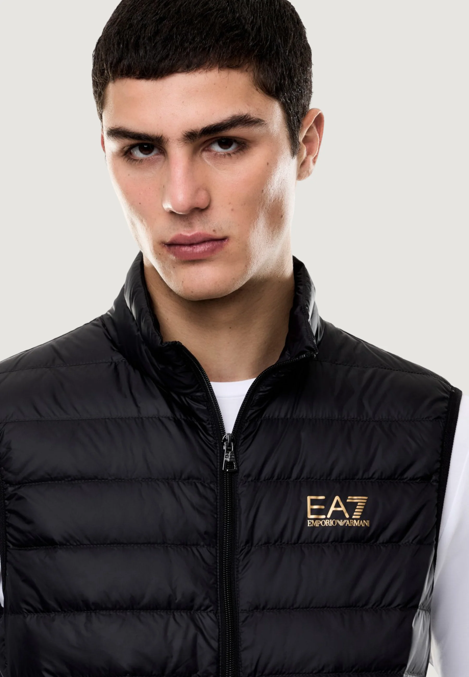 Smanicato EA7 8NPQ06 PNGPZ - Image 3