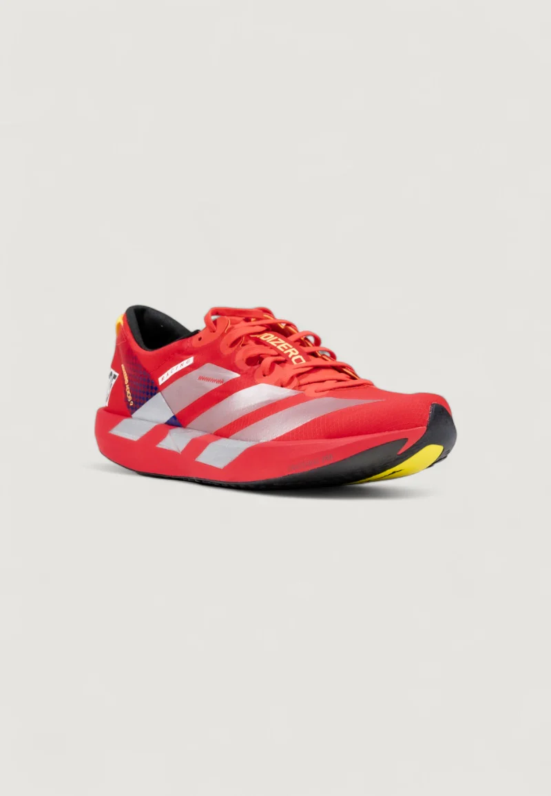 Sneakers Adidas Originals ADIZERO ADIOS 9 M - Imballo Originale Danneggiato - Prodotto Integro - Image 2