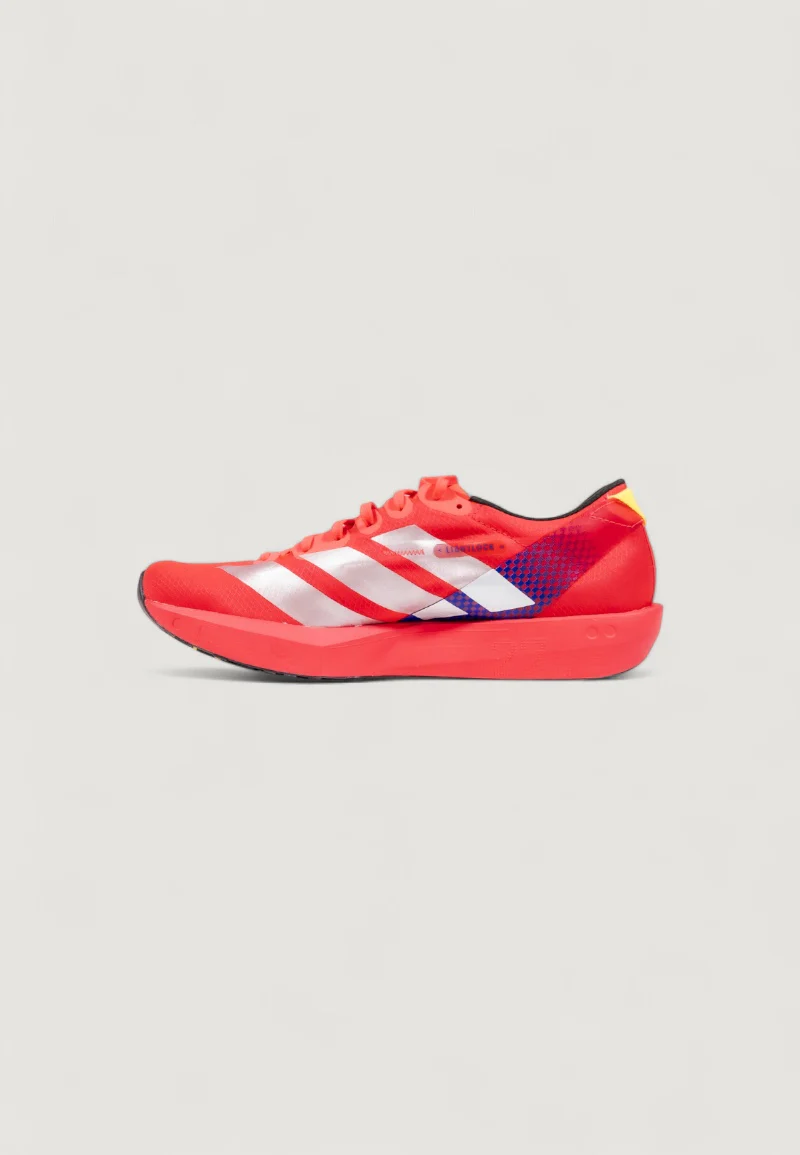 Sneakers Adidas Originals ADIZERO ADIOS 9 M - Imballo Originale Danneggiato - Prodotto Integro - Image 3