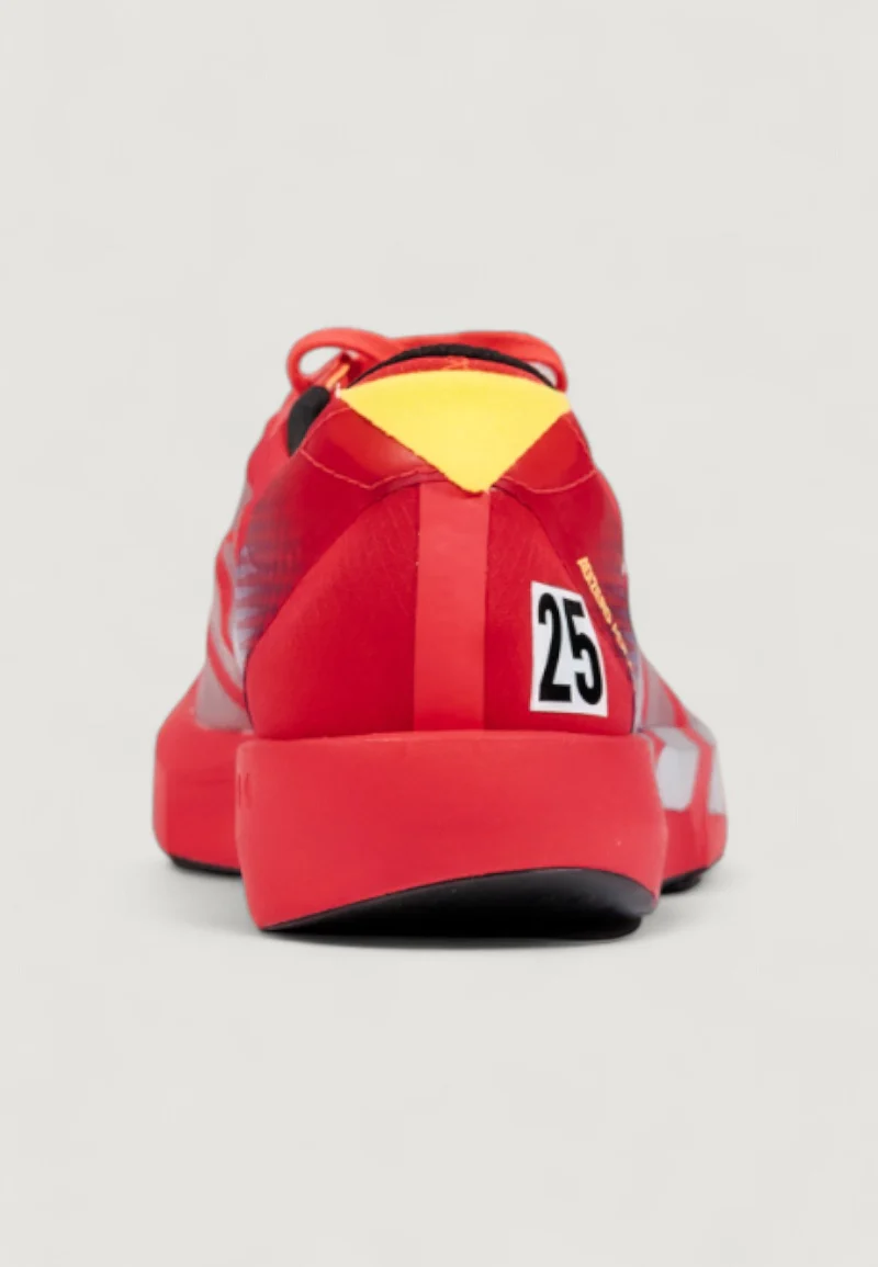 Sneakers Adidas Originals ADIZERO ADIOS 9 M - Imballo Originale Danneggiato - Prodotto Integro - Image 4