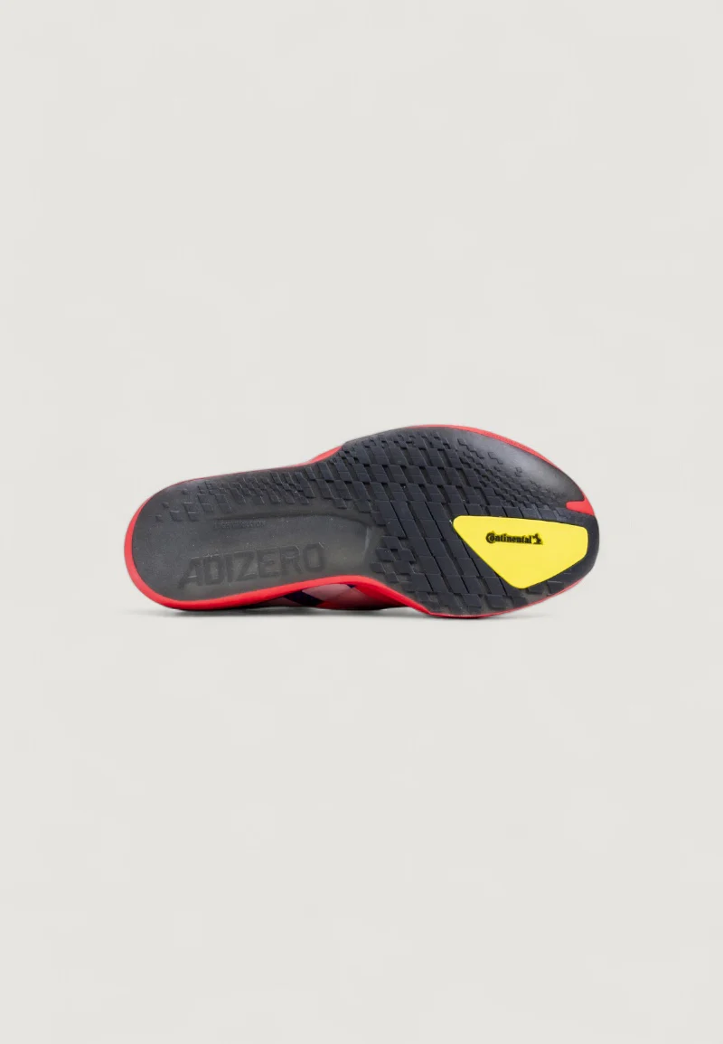 Sneakers Adidas Originals ADIZERO ADIOS 9 M - Imballo Originale Danneggiato - Prodotto Integro - Image 5
