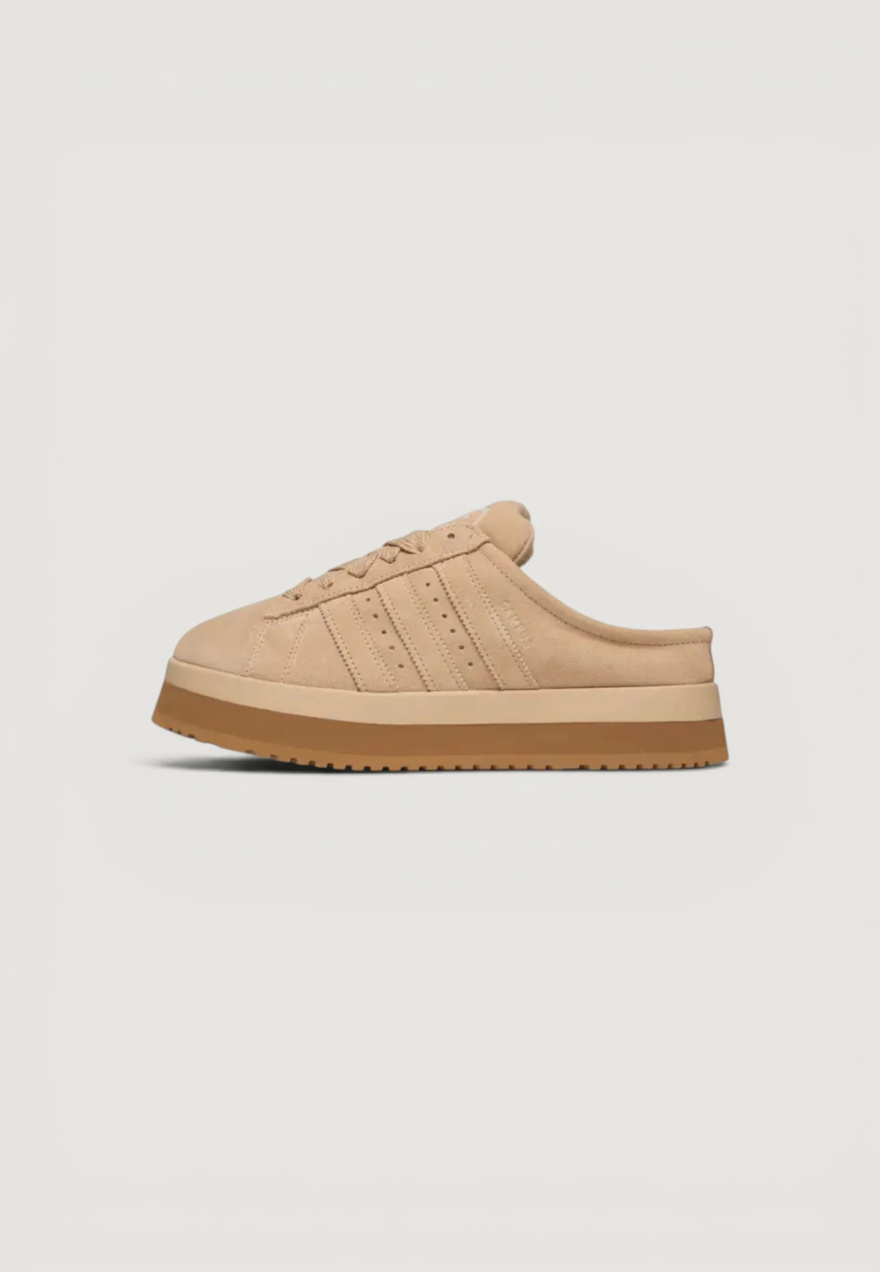 Sneakers Adidas Originals Campus 00s Winter Low Shoes - Image 2