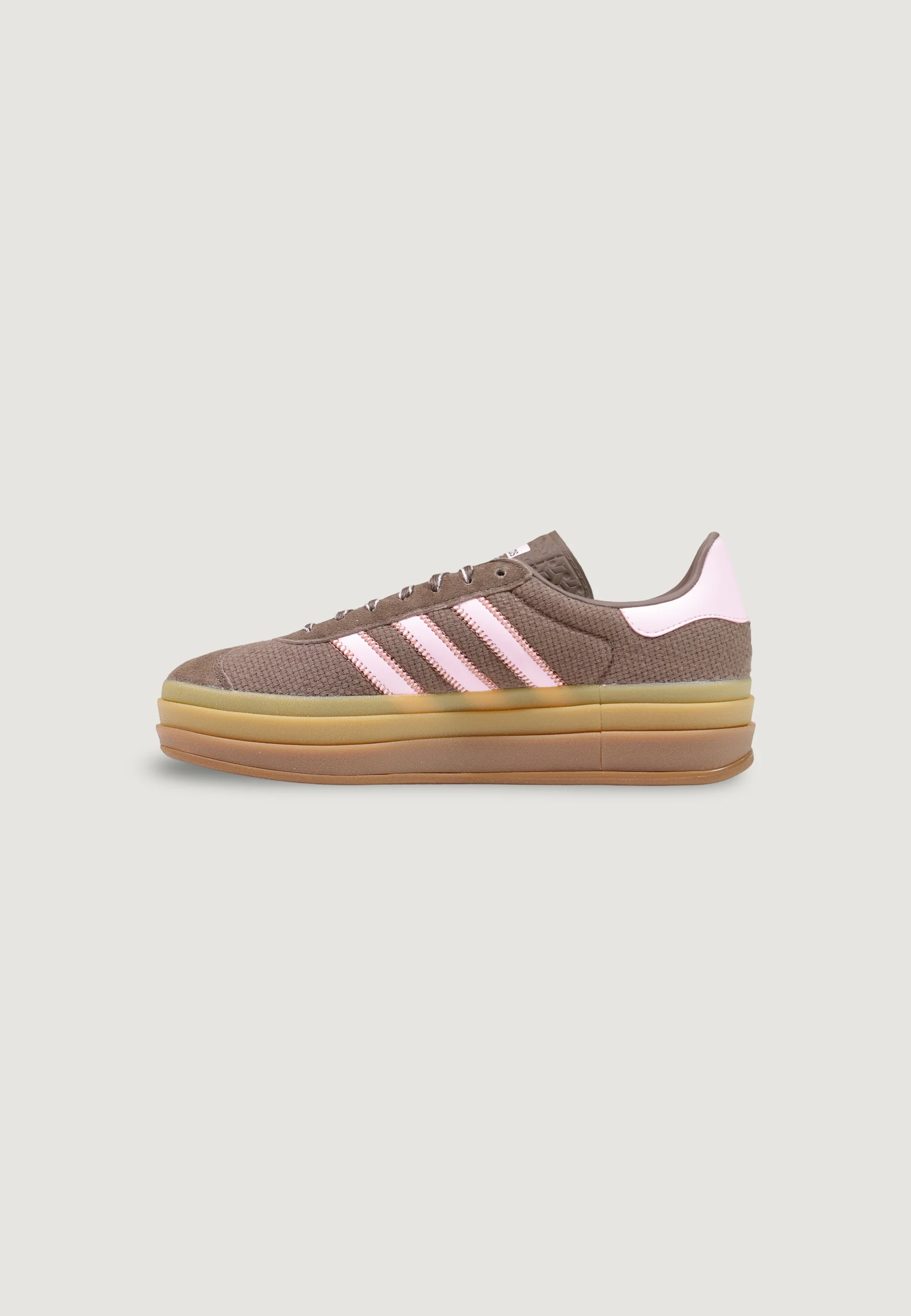 Sneakers Adidas Originals GAZELLE BOLD SHOES - Image 3