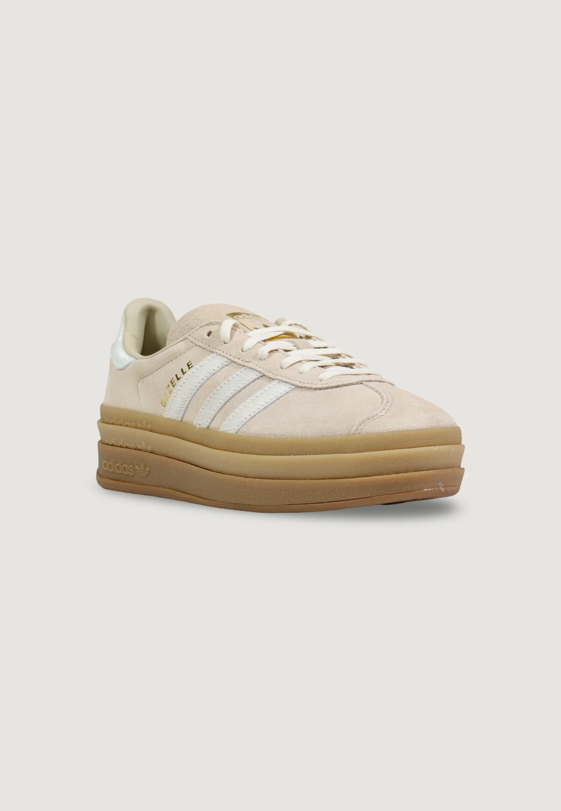 Sneakers Adidas Originals GAZELLE BOLD W - Image 2