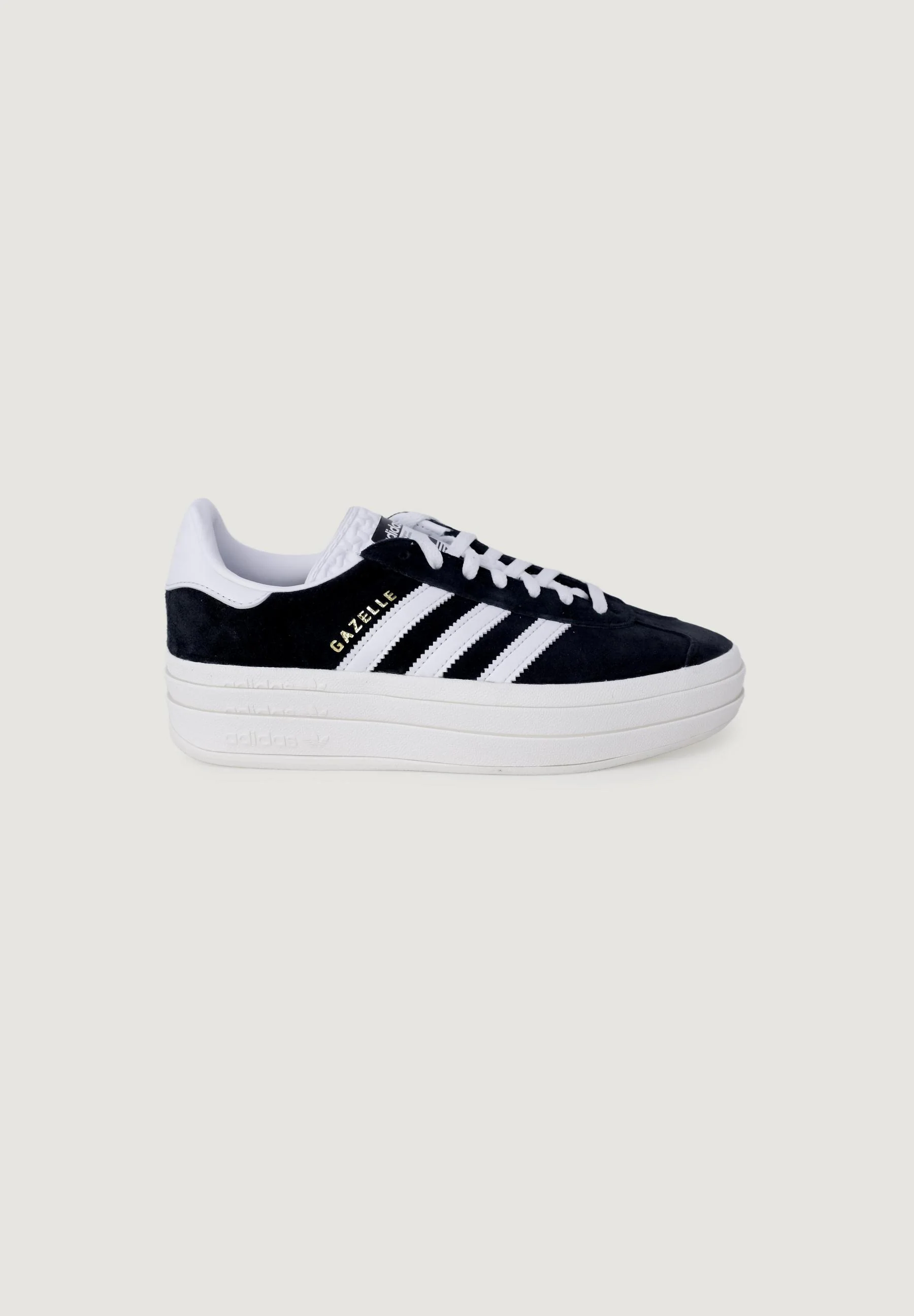 Sneakers Adidas Originals GAZELLE BOLD W - Imballo Originale Danneggiato - Prodotto Integro - Image 2
