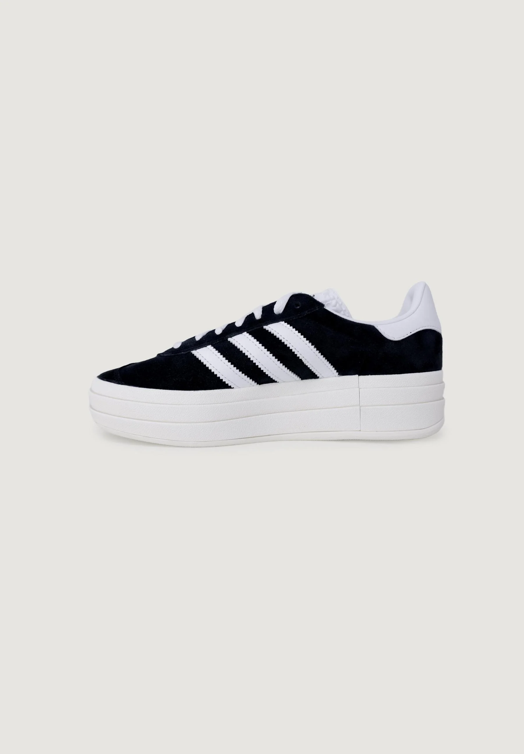 Sneakers Adidas Originals GAZELLE BOLD W - Imballo Originale Danneggiato - Prodotto Integro - Image 5