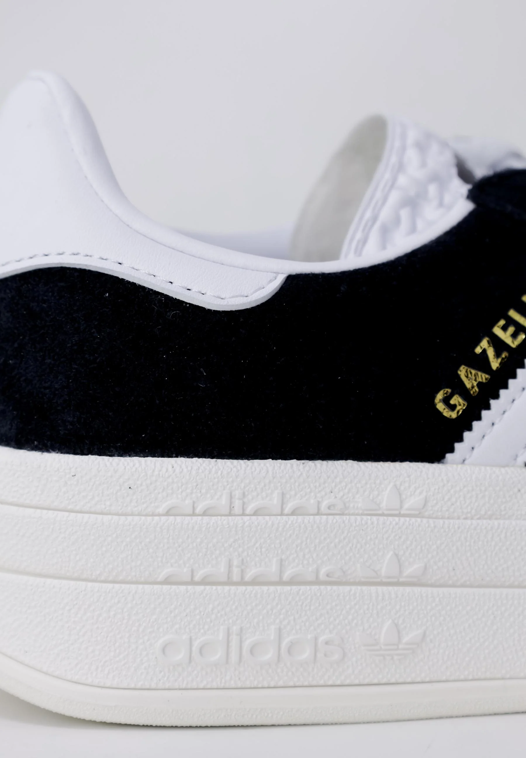 Sneakers Adidas Originals GAZELLE BOLD W - Imballo Originale Danneggiato - Prodotto Integro - Image 8