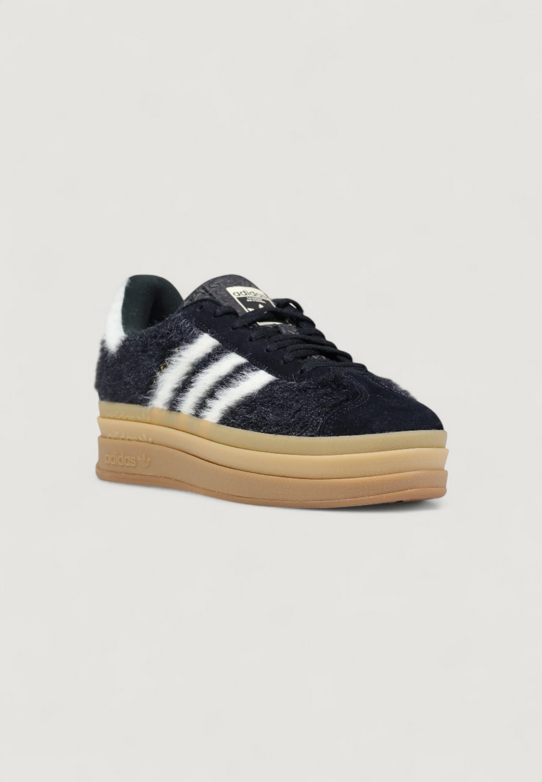 Sneakers Adidas Originals GAZELLE BOLD W - Imballo Originale Danneggiato - Prodotto Integro - Image 2
