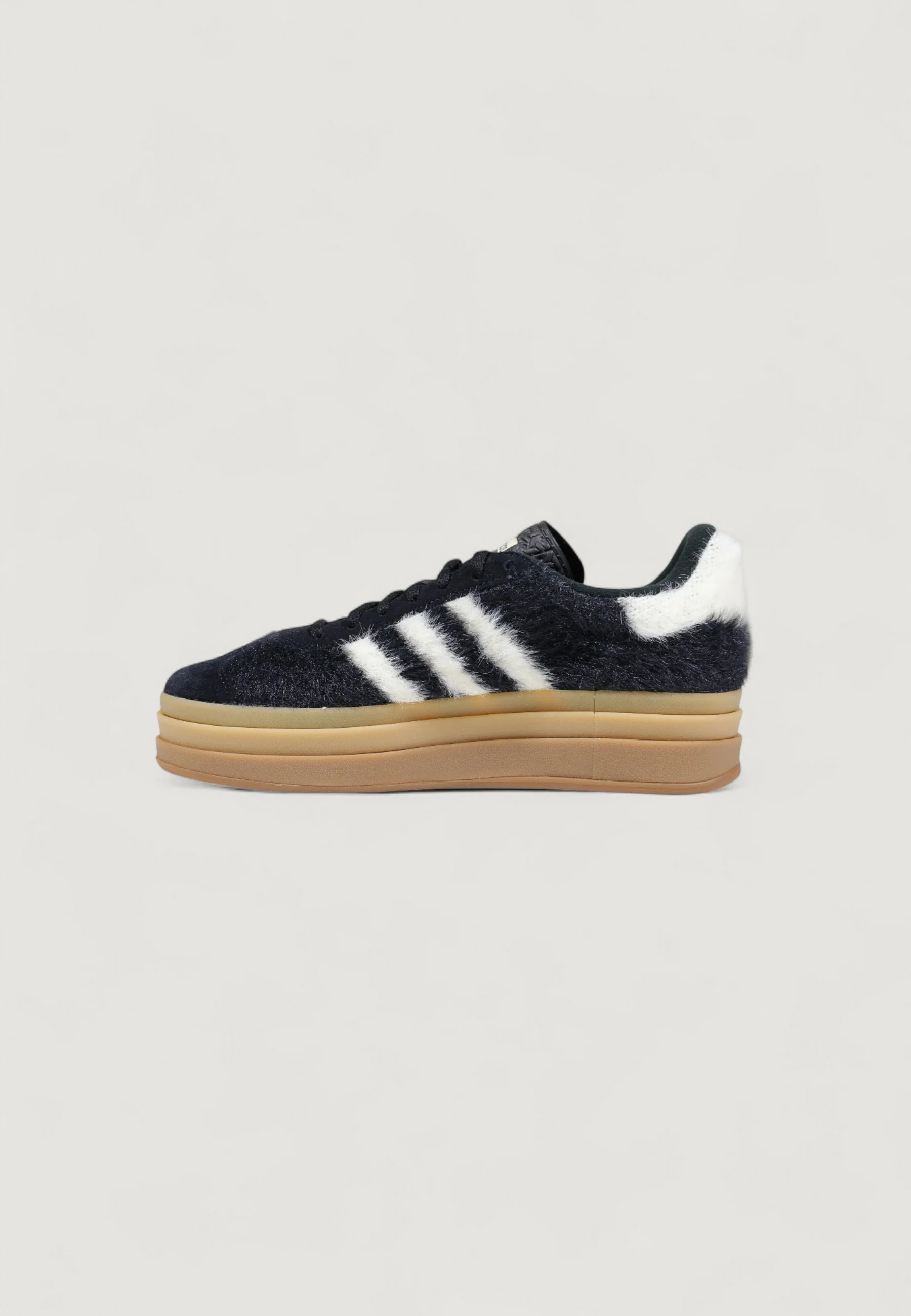 Sneakers Adidas Originals GAZELLE BOLD W - Imballo Originale Danneggiato - Prodotto Integro - Image 3