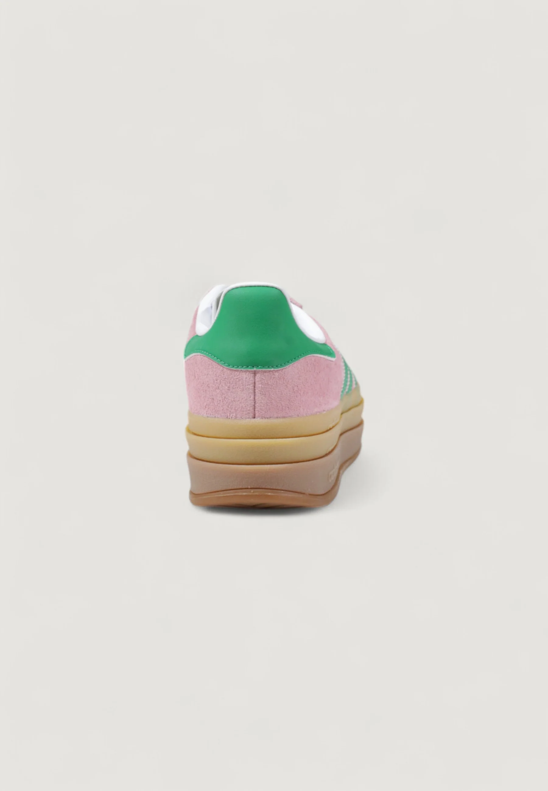 Sneakers Adidas Originals GAZELLE BOLD W - Imballo Originale Danneggiato - Prodotto Integro - Image 4