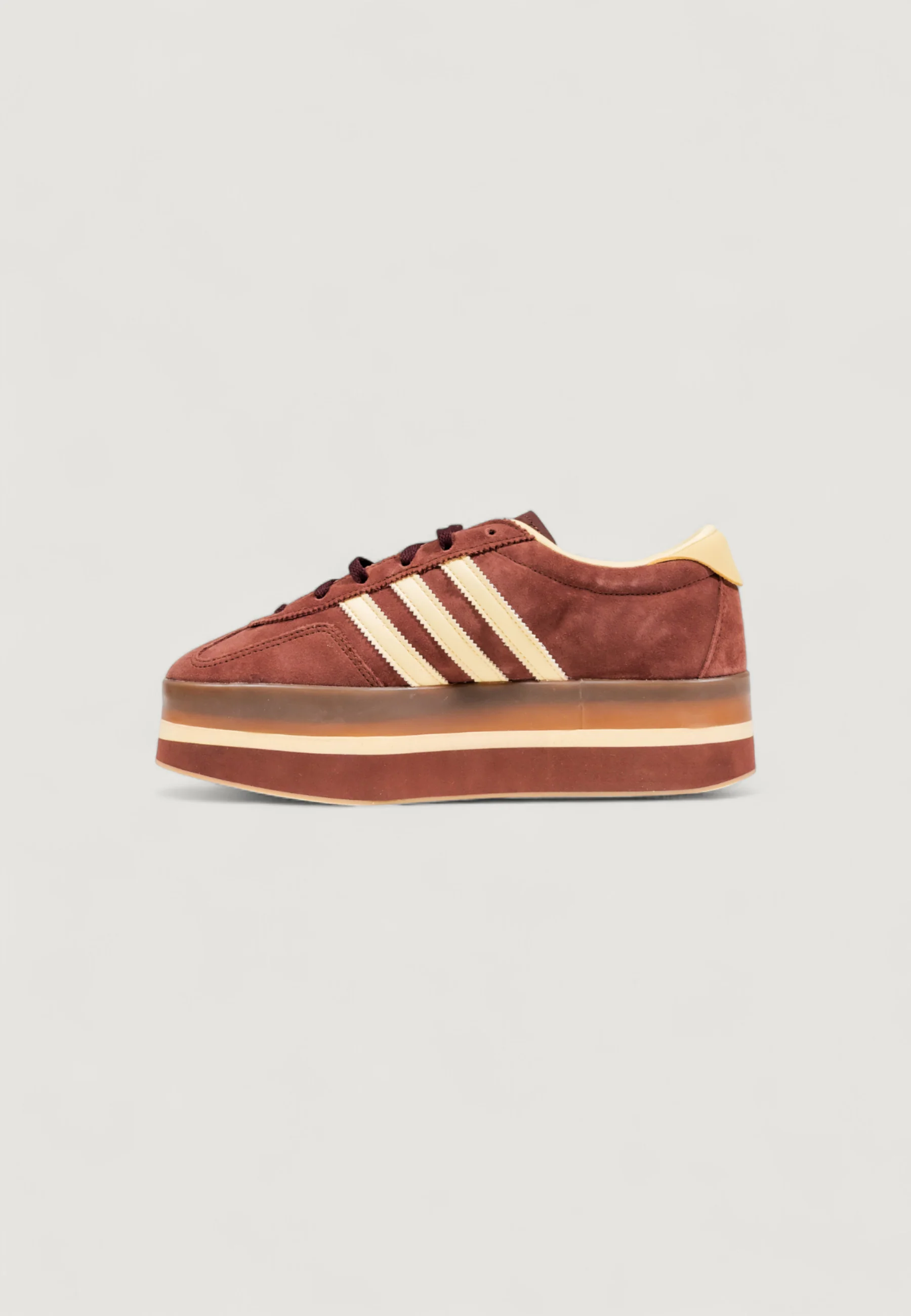 Sneakers Adidas Originals GAZELLE STACK W - Imballo Originale Danneggiato - Prodotto Integro - Image 3