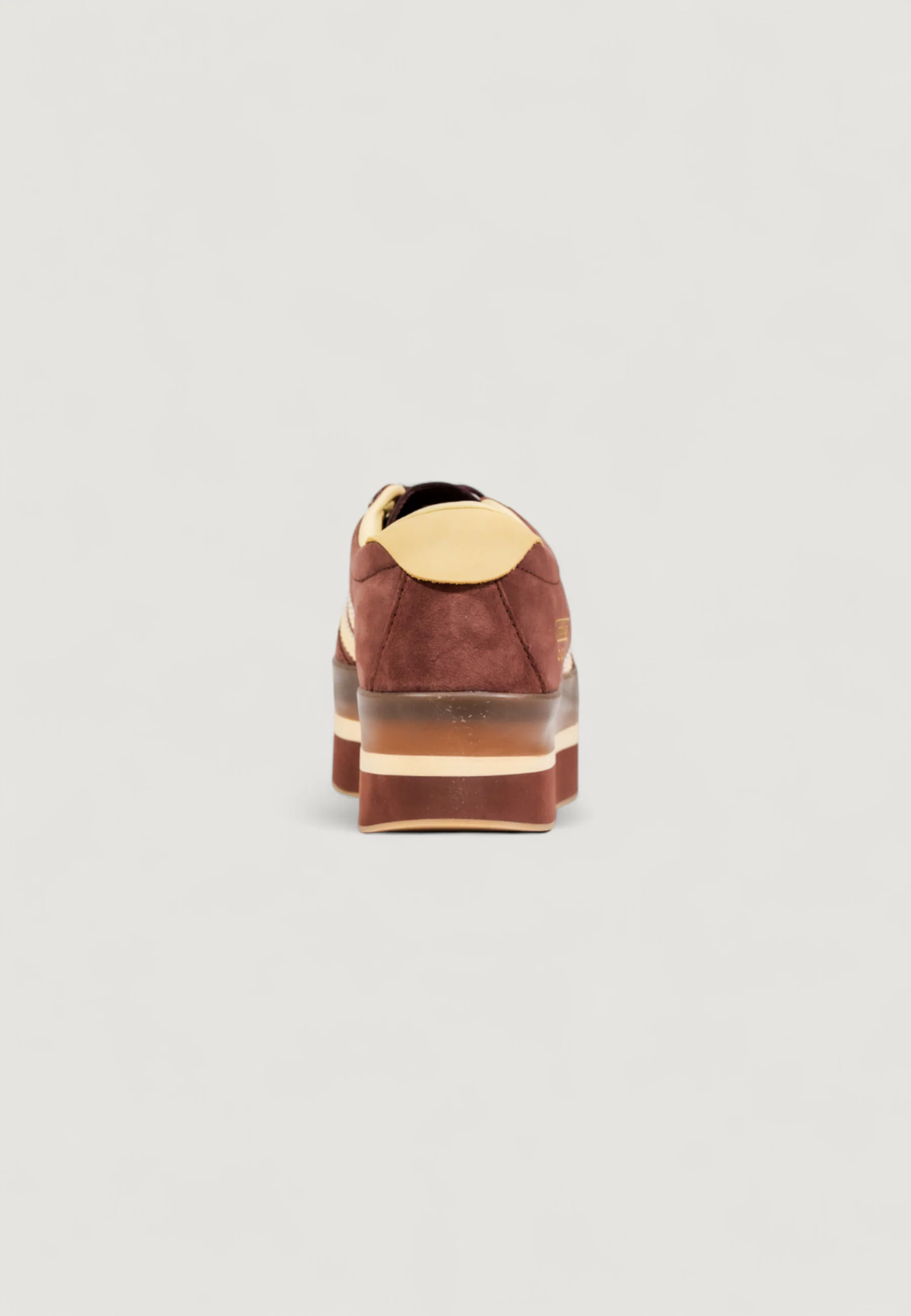 Sneakers Adidas Originals GAZELLE STACK W - Imballo Originale Danneggiato - Prodotto Integro - Image 4