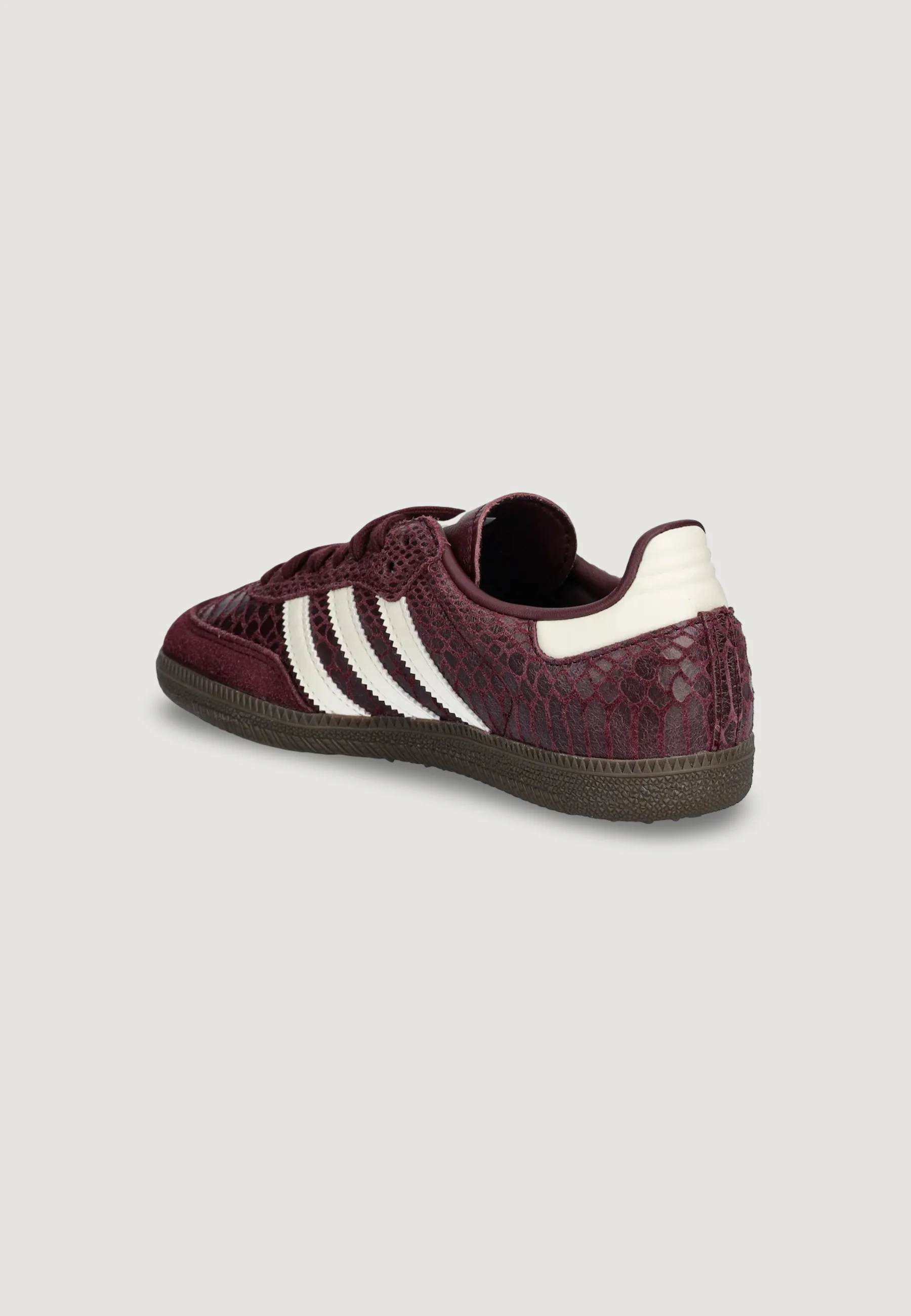 Sneakers Adidas Originals SAMBA OG - Image 2