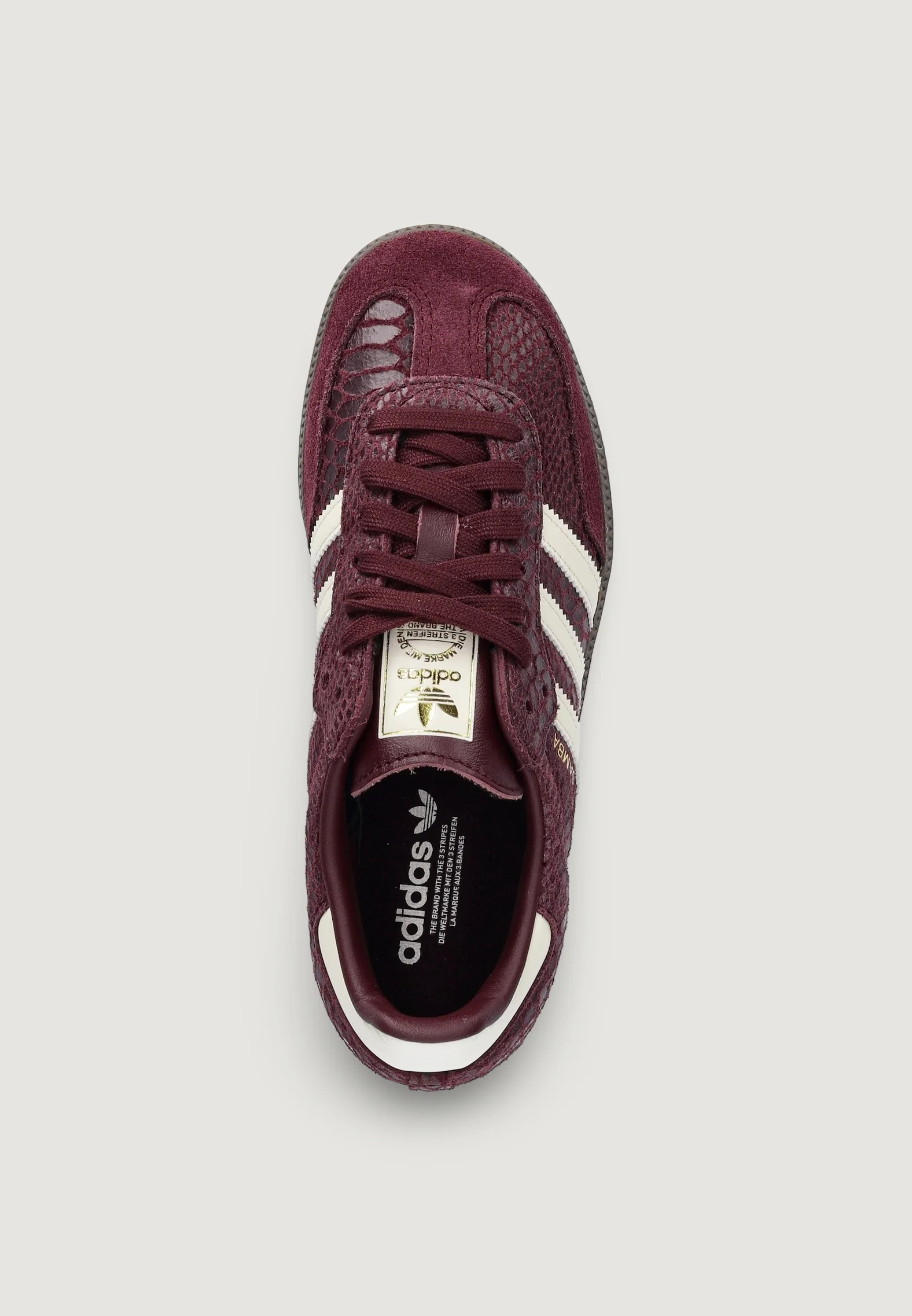 Sneakers Adidas Originals SAMBA OG - Image 3